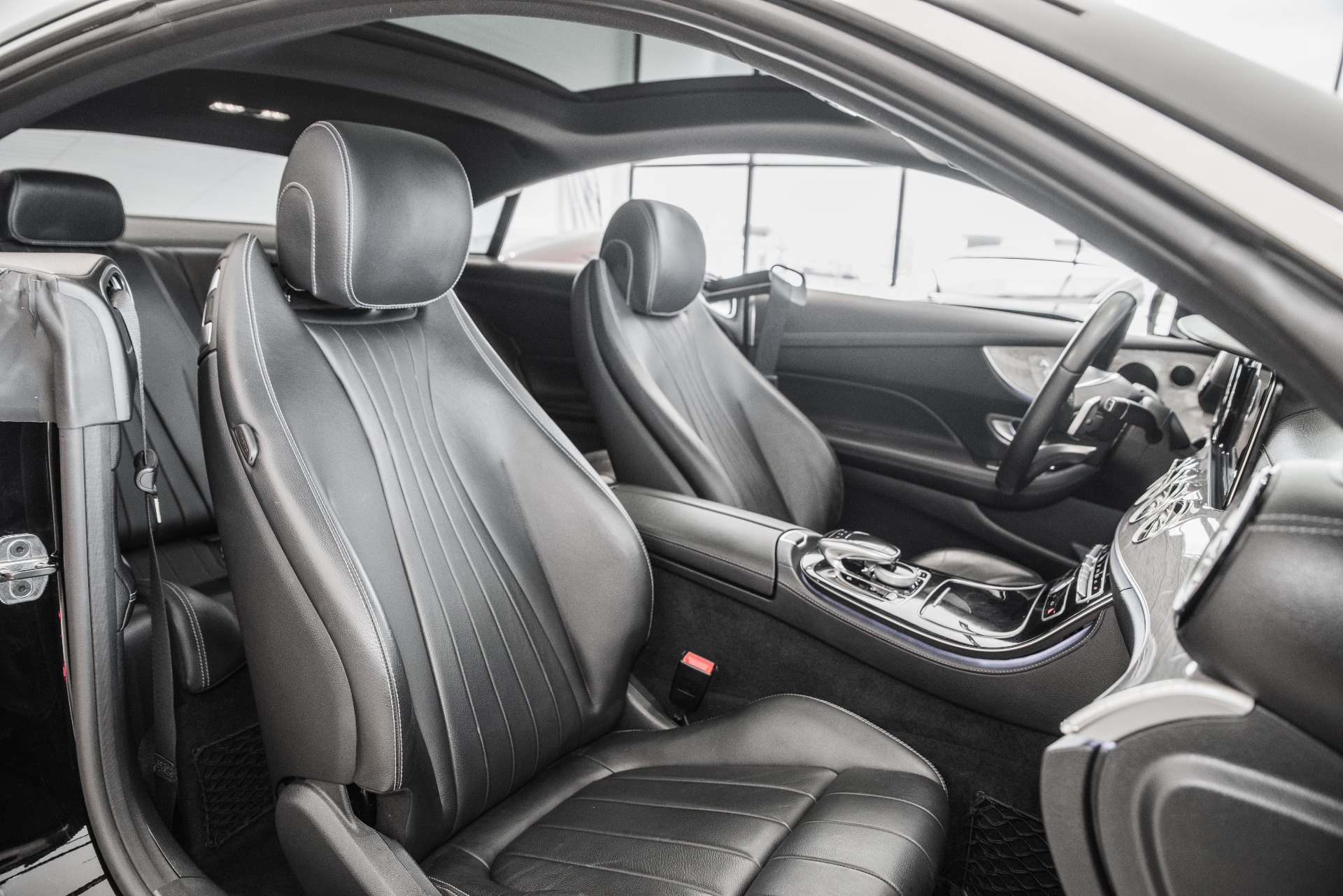 Used 2018 Mercedes-Benz E-Class E 400 | St. Petersburg, FL