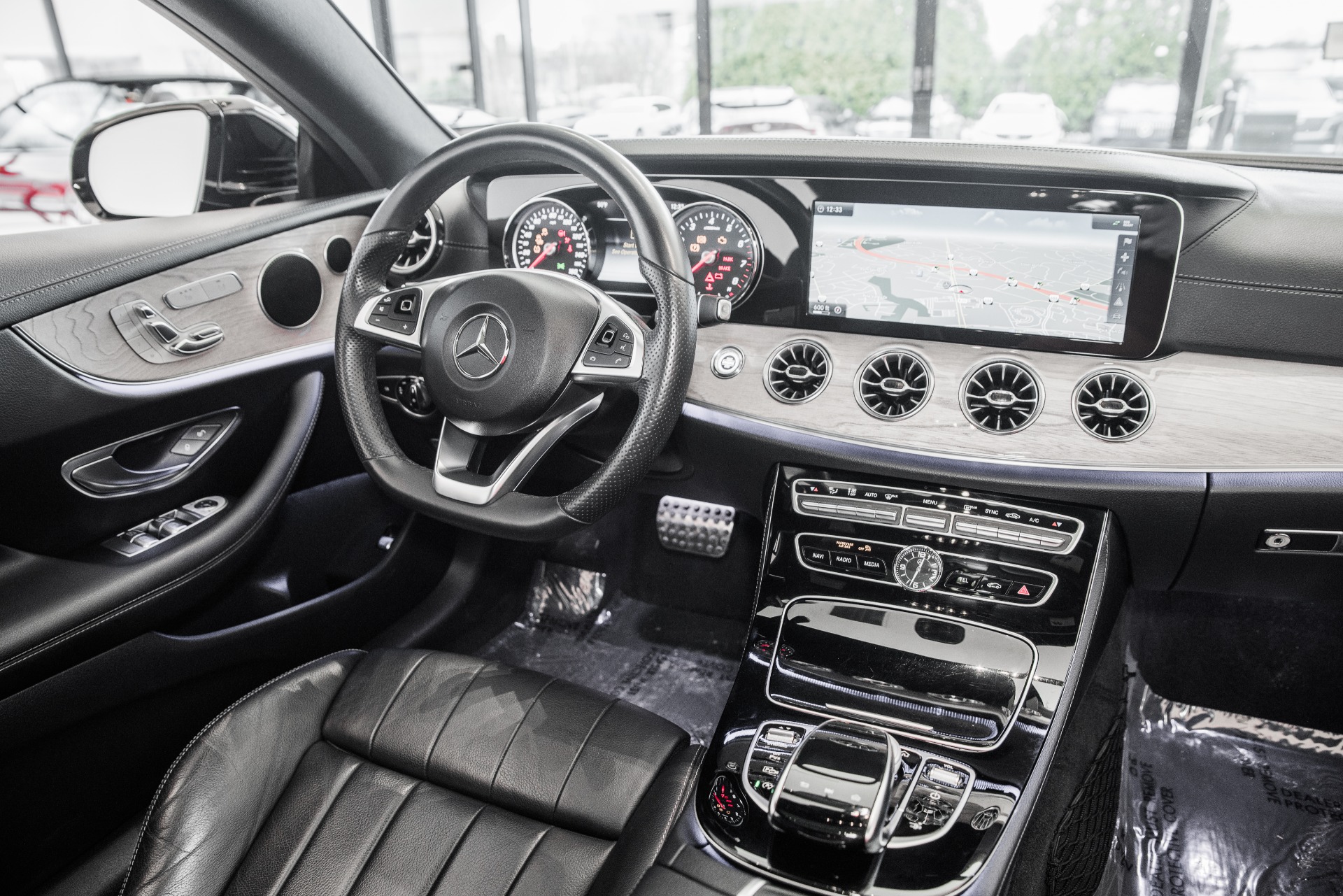 Used 2018 Mercedes-Benz E-Class E 400 | St. Petersburg, FL