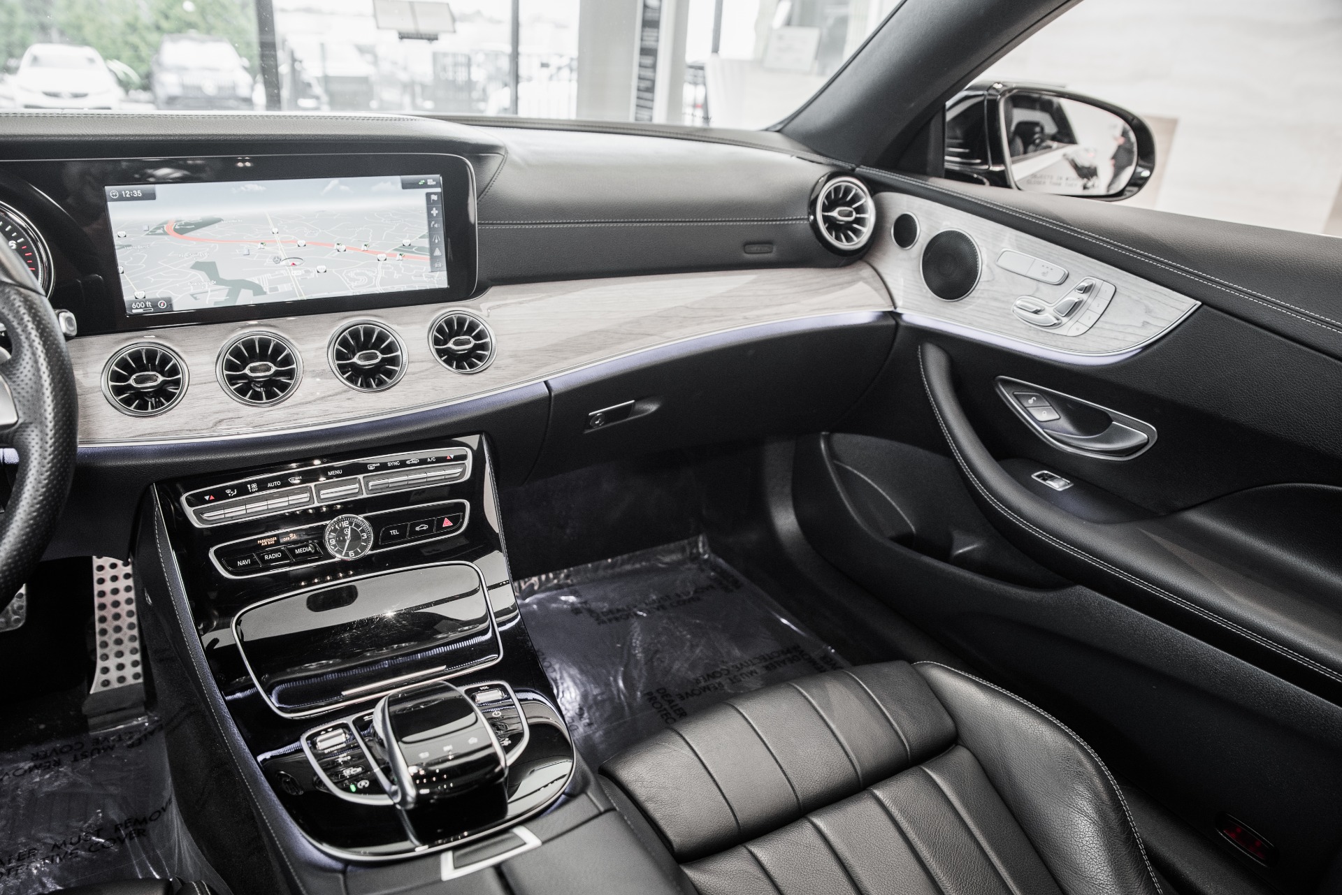 Used 2018 Mercedes-Benz E-Class E 400 | St. Petersburg, FL