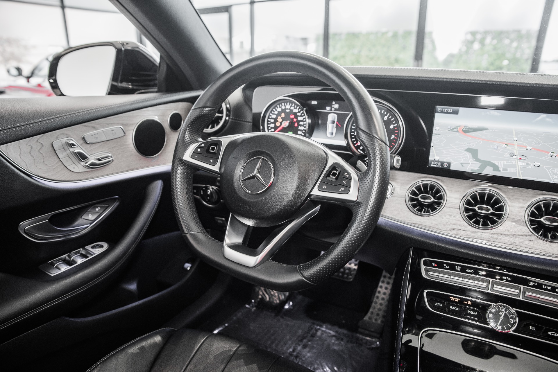 Used 2018 Mercedes-Benz E-Class E 400 | St. Petersburg, FL