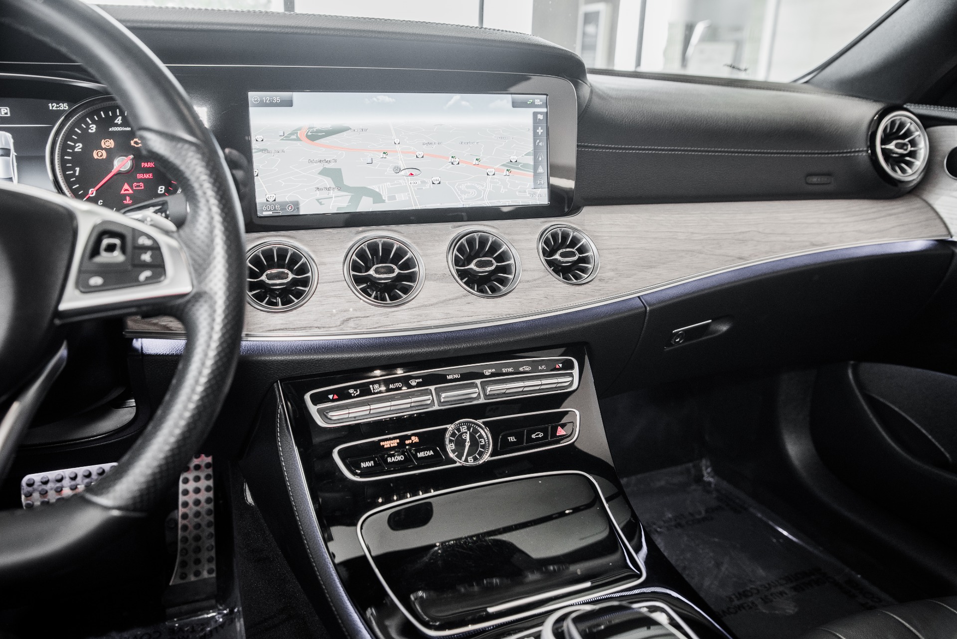 Used 2018 Mercedes-Benz E-Class E 400 | St. Petersburg, FL