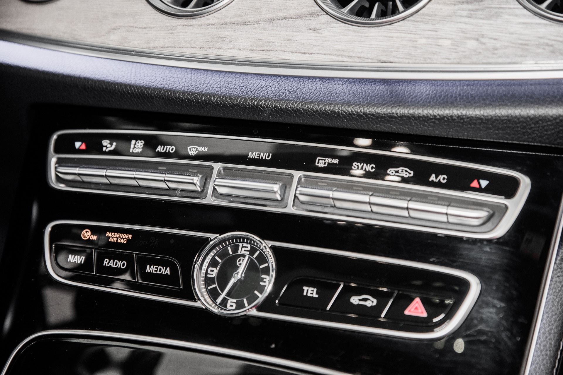 Used 2018 Mercedes-Benz E-Class E 400 | St. Petersburg, FL
