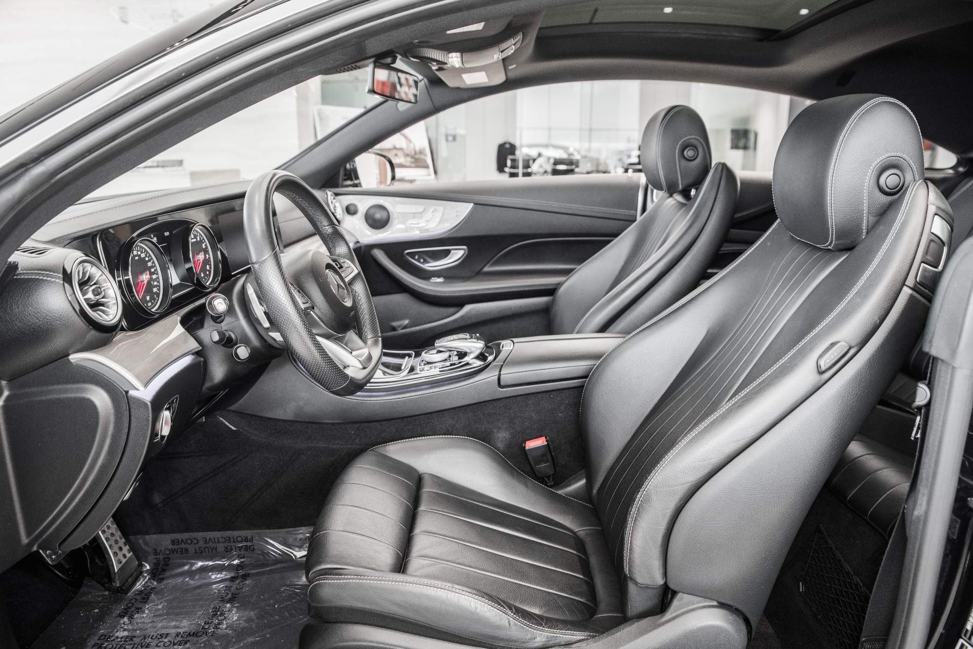 Used 2018 Mercedes-Benz E-Class E 400 | St. Petersburg, FL