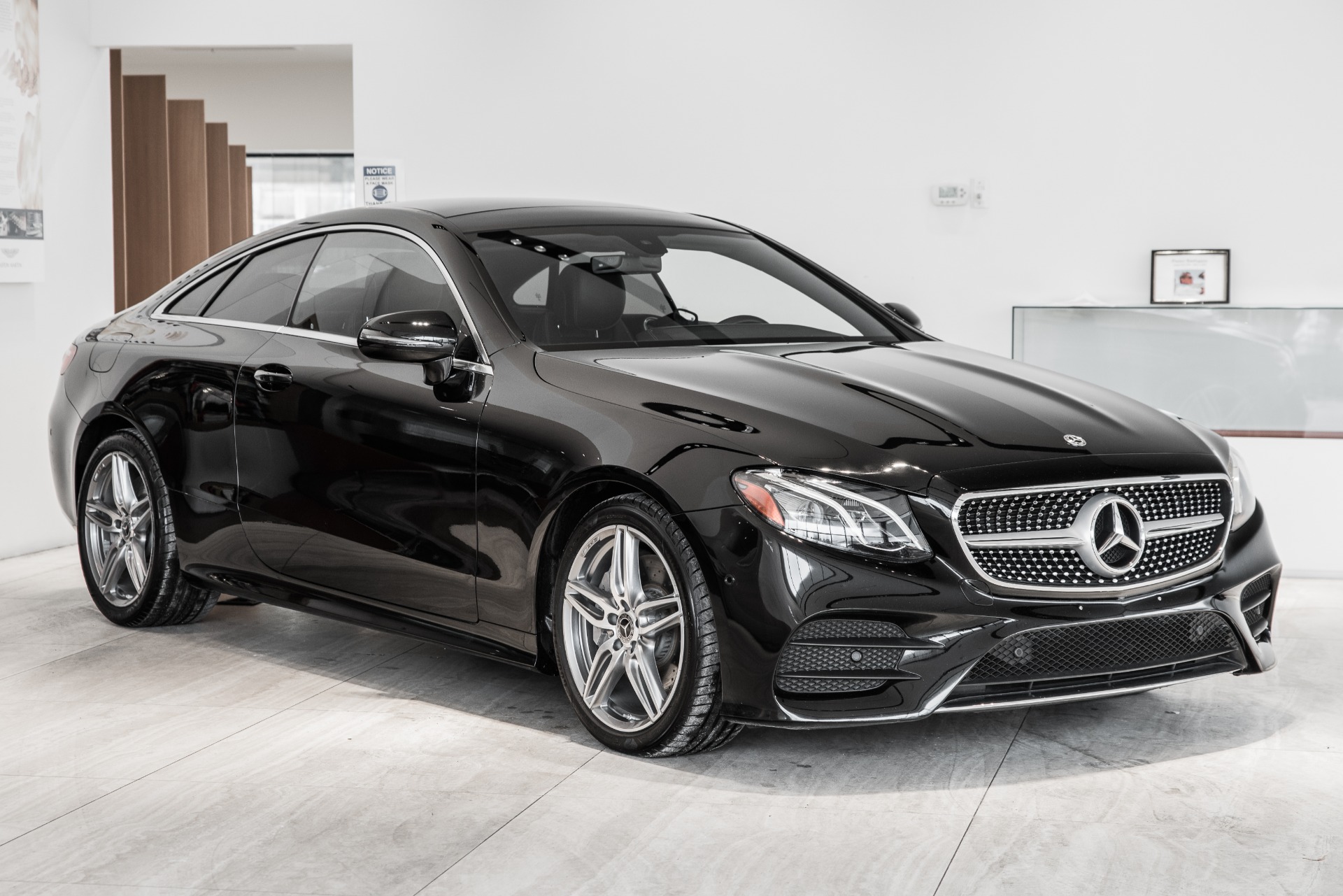 Used 2018 Mercedes-Benz E-Class E 400 | St. Petersburg, FL