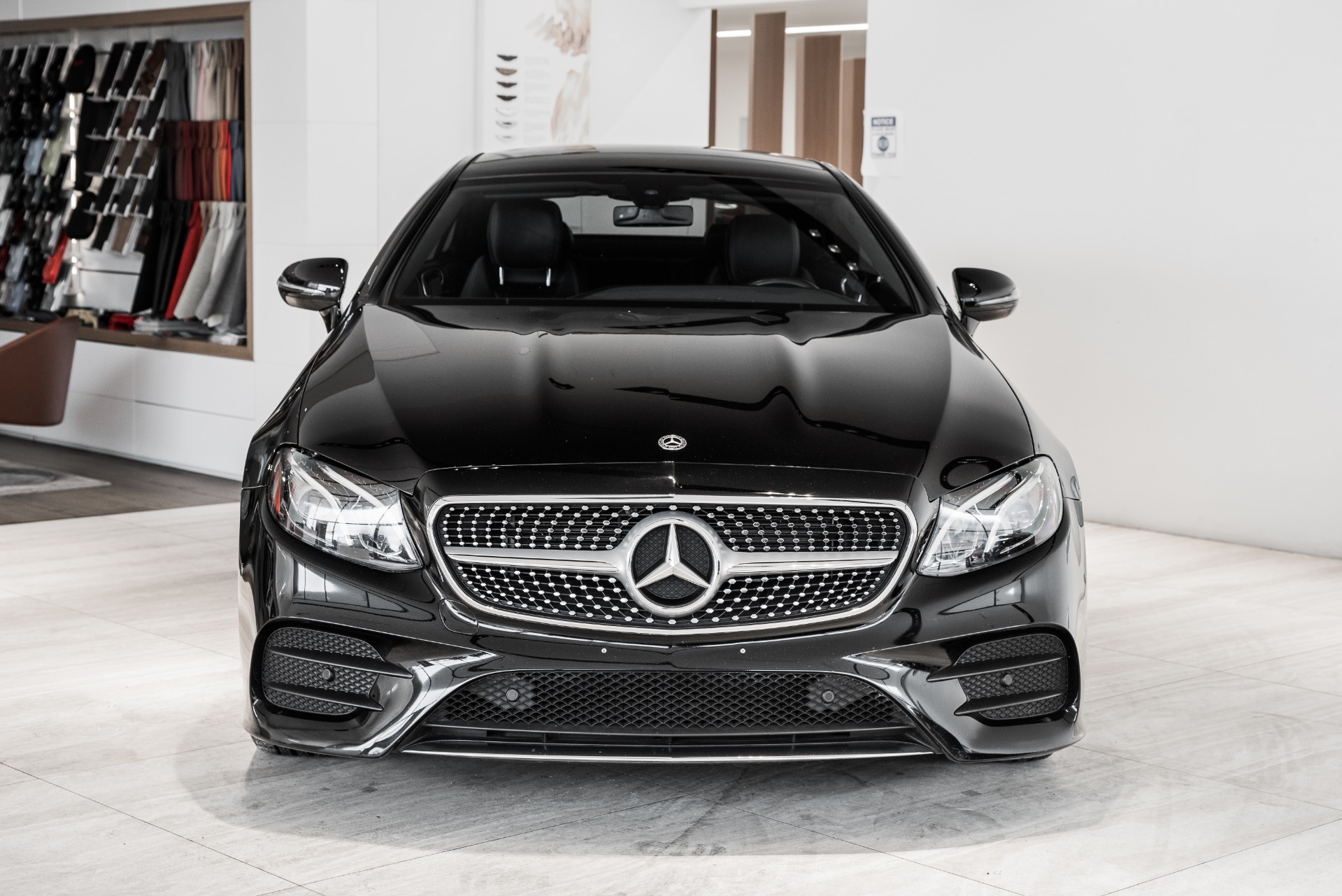 Used 2018 Mercedes-Benz E-Class E 400 | St. Petersburg, FL