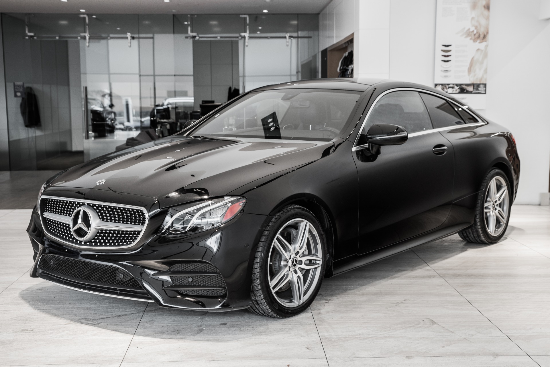 Used 2018 Mercedes-Benz E-Class E 400 | St. Petersburg, FL