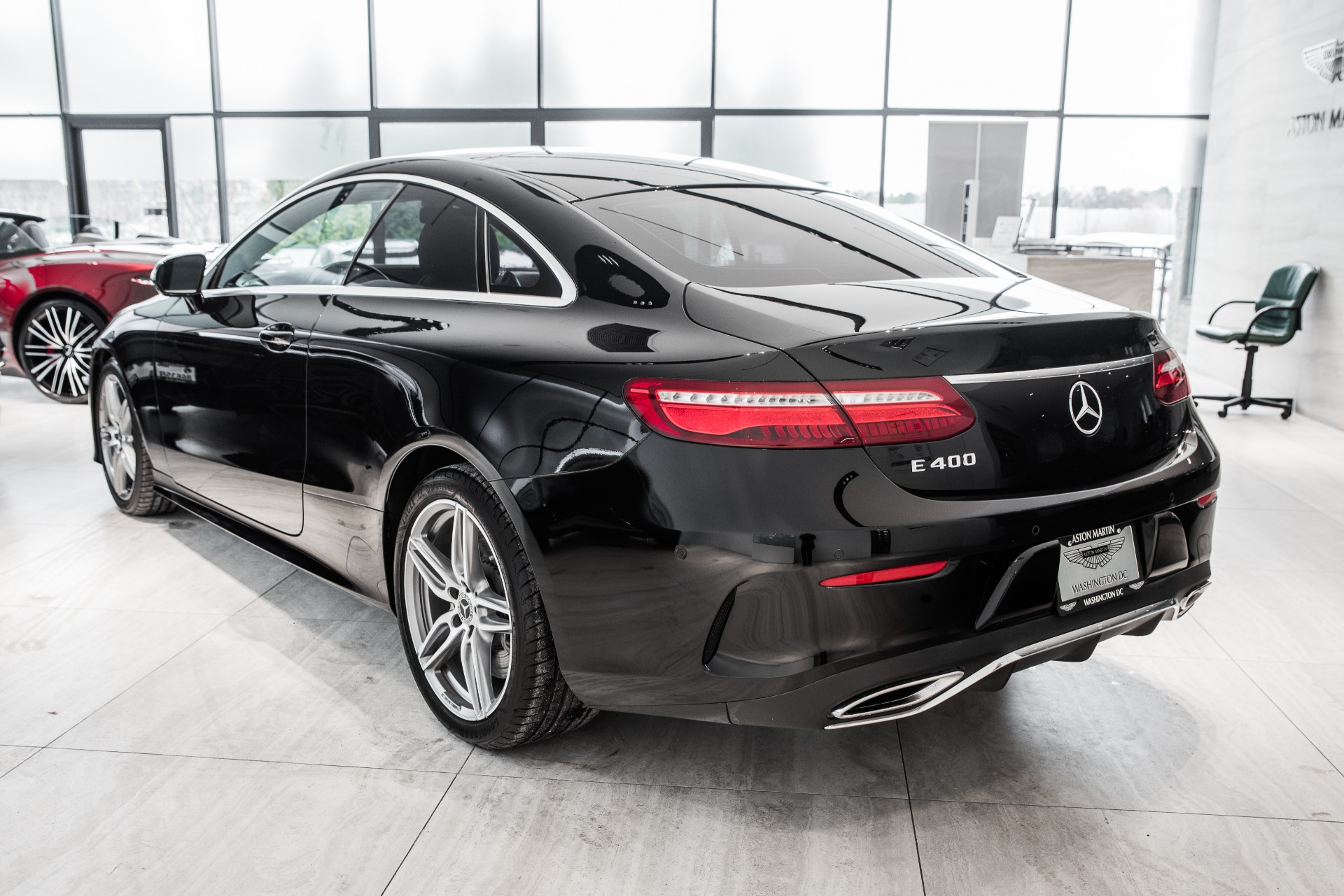 Used 2018 Mercedes-Benz E-Class E 400 | St. Petersburg, FL