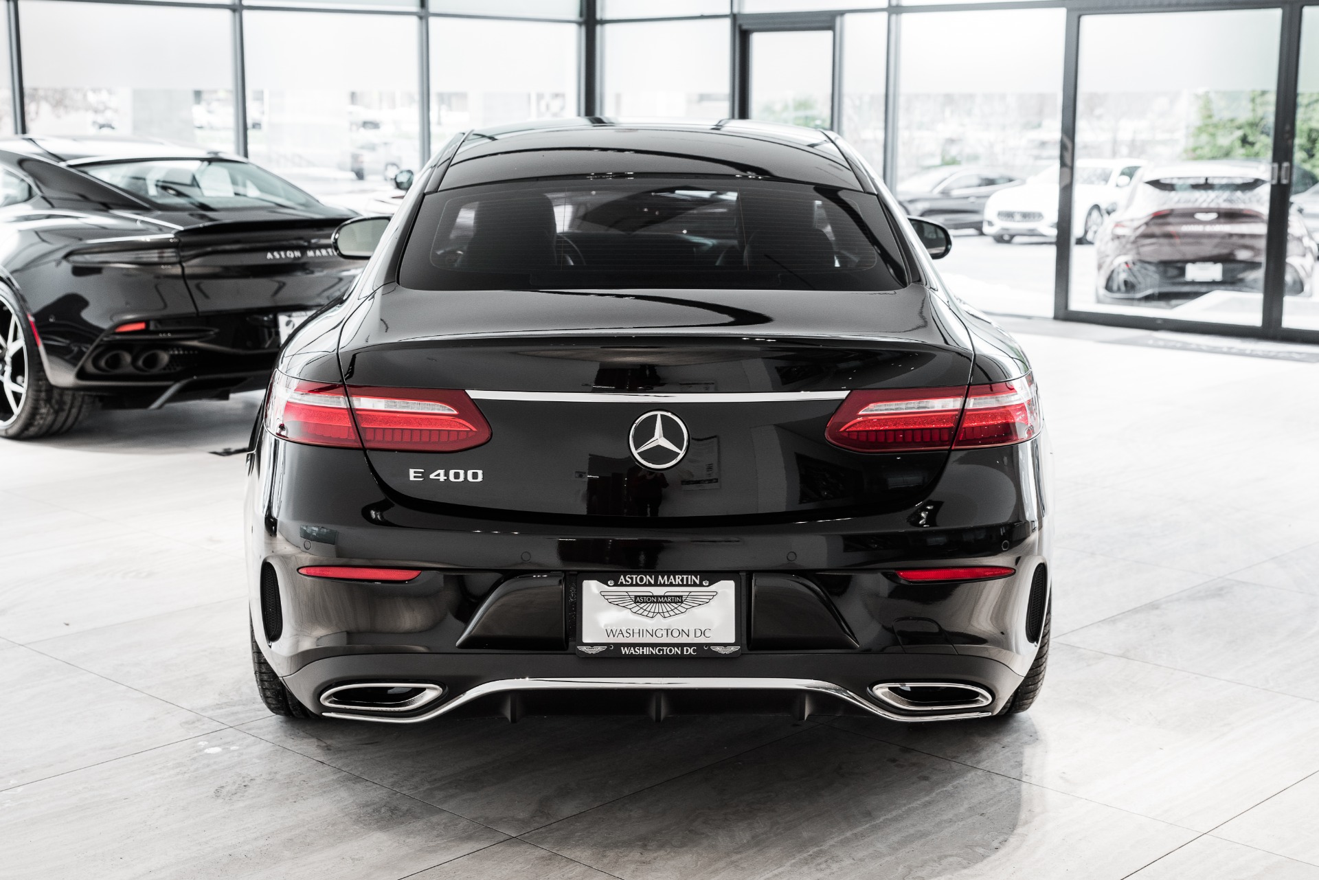 Used 2018 Mercedes-Benz E-Class E 400 | St. Petersburg, FL