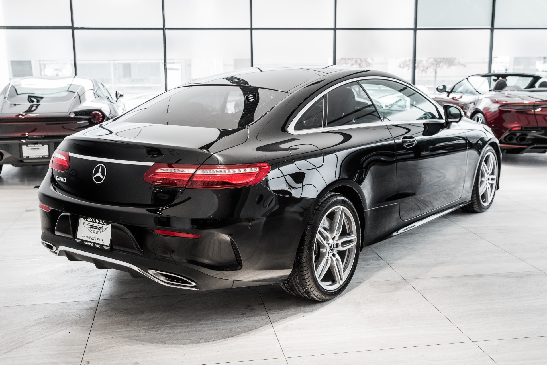 Used 2018 Mercedes-Benz E-Class E 400 | St. Petersburg, FL