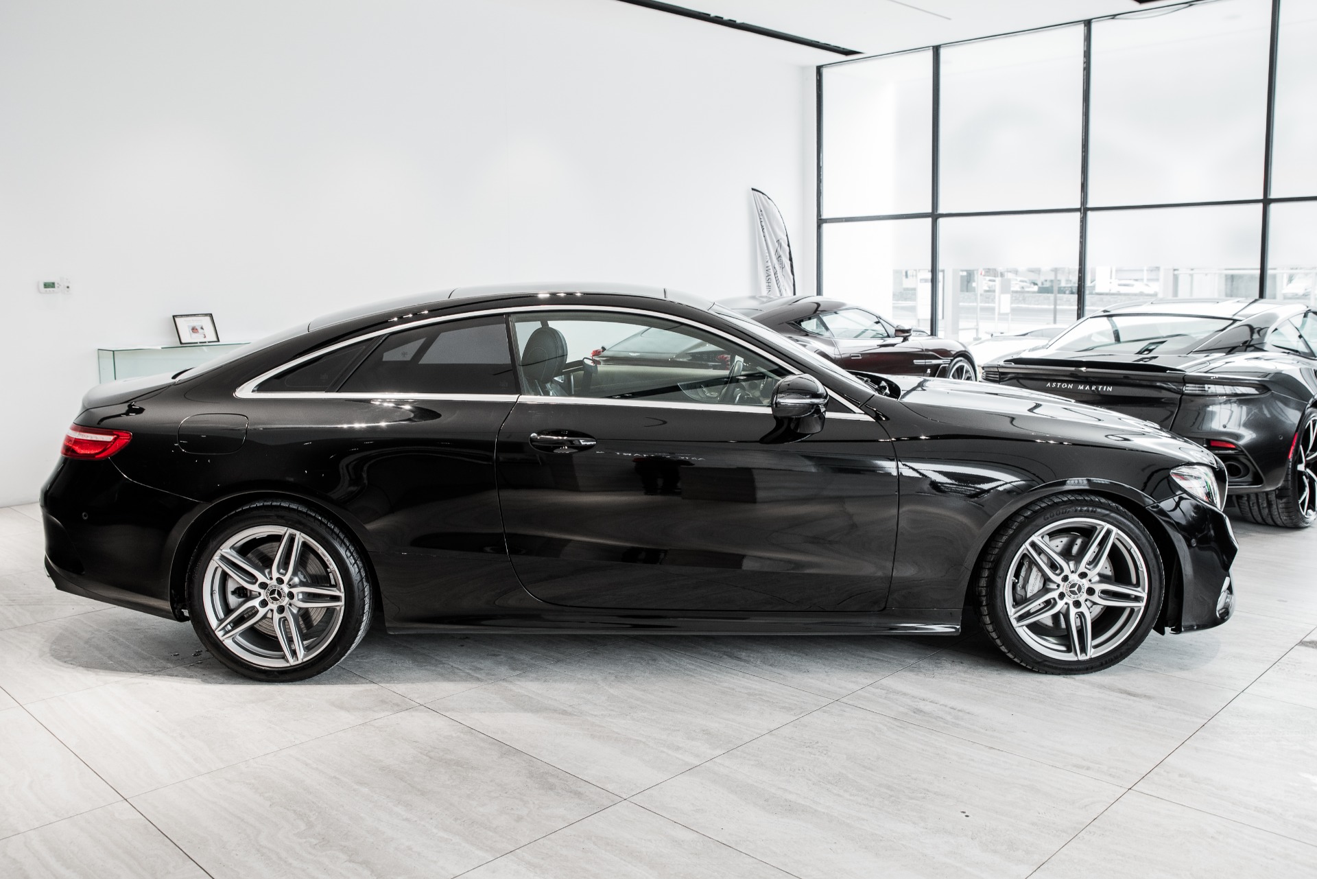 Used 2018 Mercedes-Benz E-Class E 400 | St. Petersburg, FL