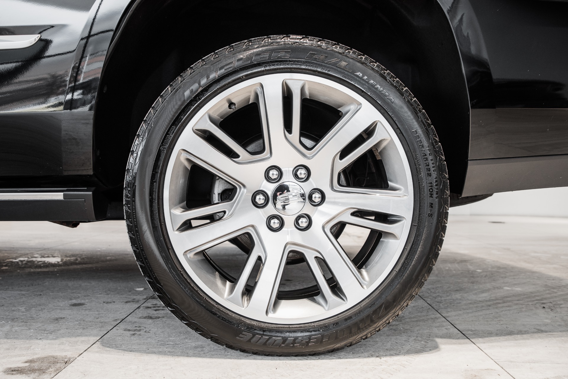 Used 2017 Cadillac Escalade Premium Luxury | St. Petersburg, FL