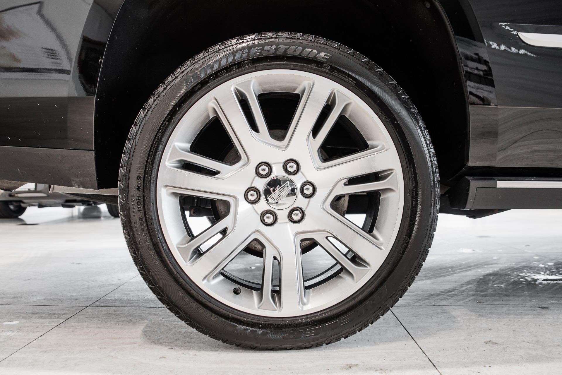 Used 2017 Cadillac Escalade Premium Luxury | St. Petersburg, FL