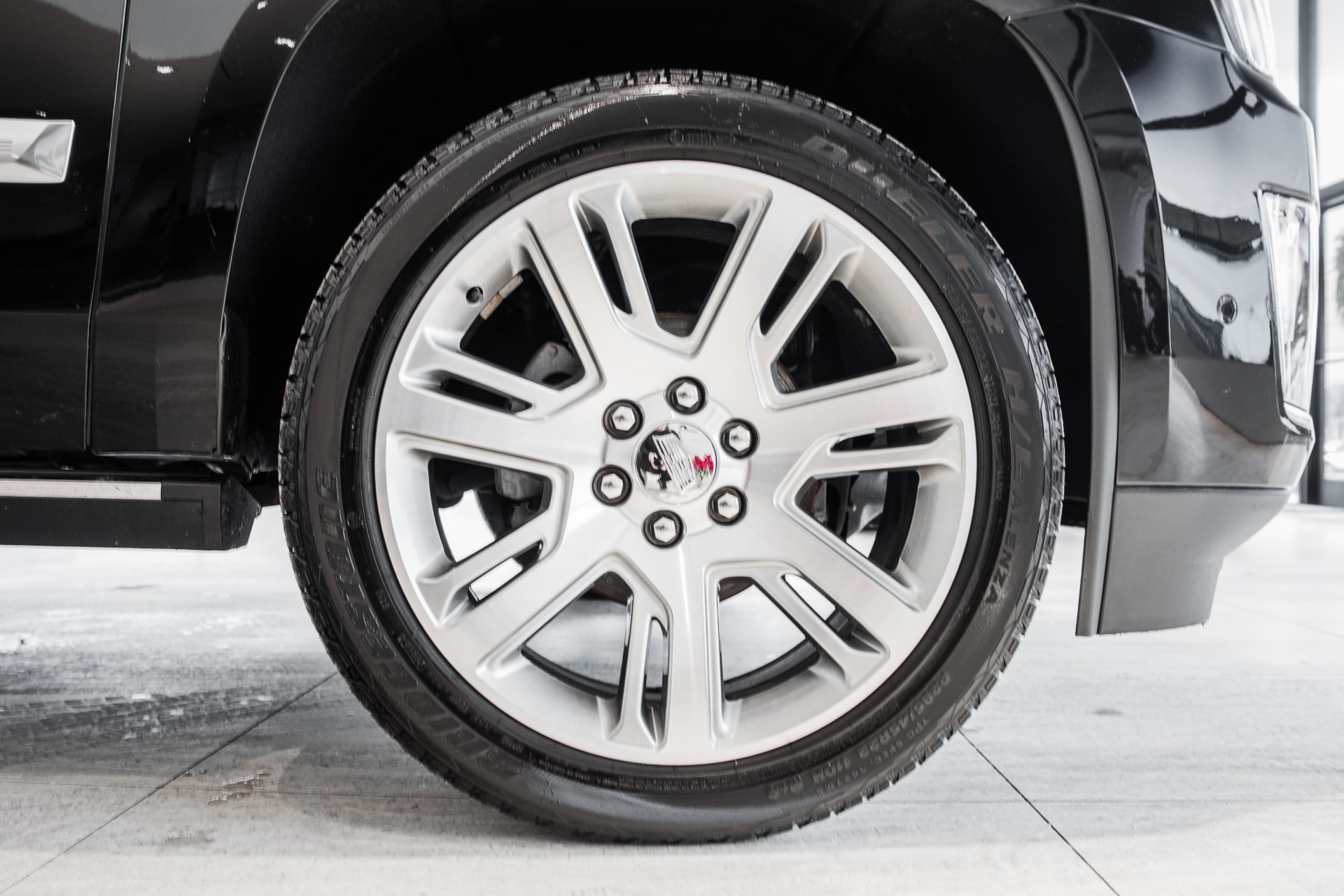 Used 2017 Cadillac Escalade Premium Luxury | St. Petersburg, FL