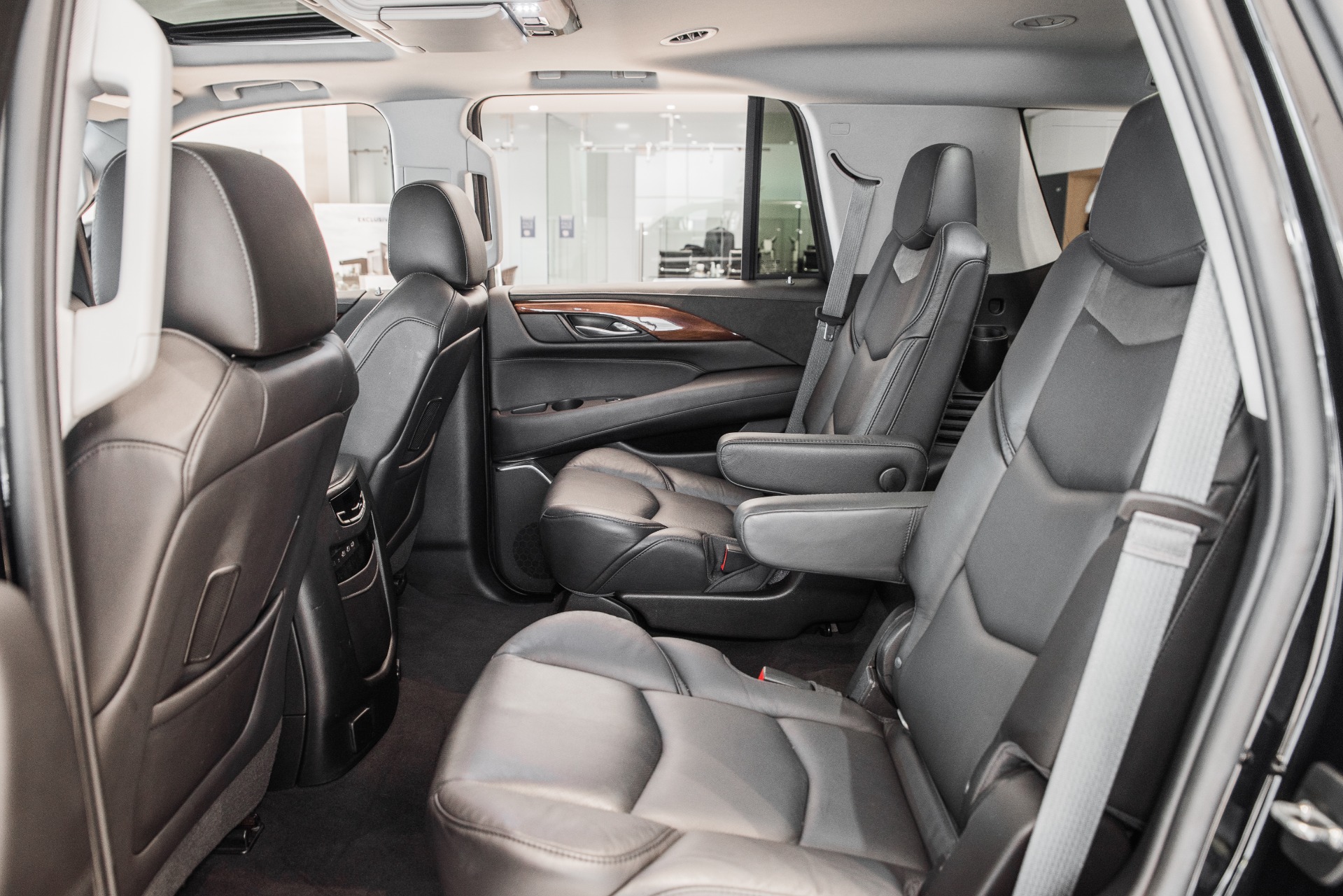 Used 2017 Cadillac Escalade Premium Luxury | St. Petersburg, FL