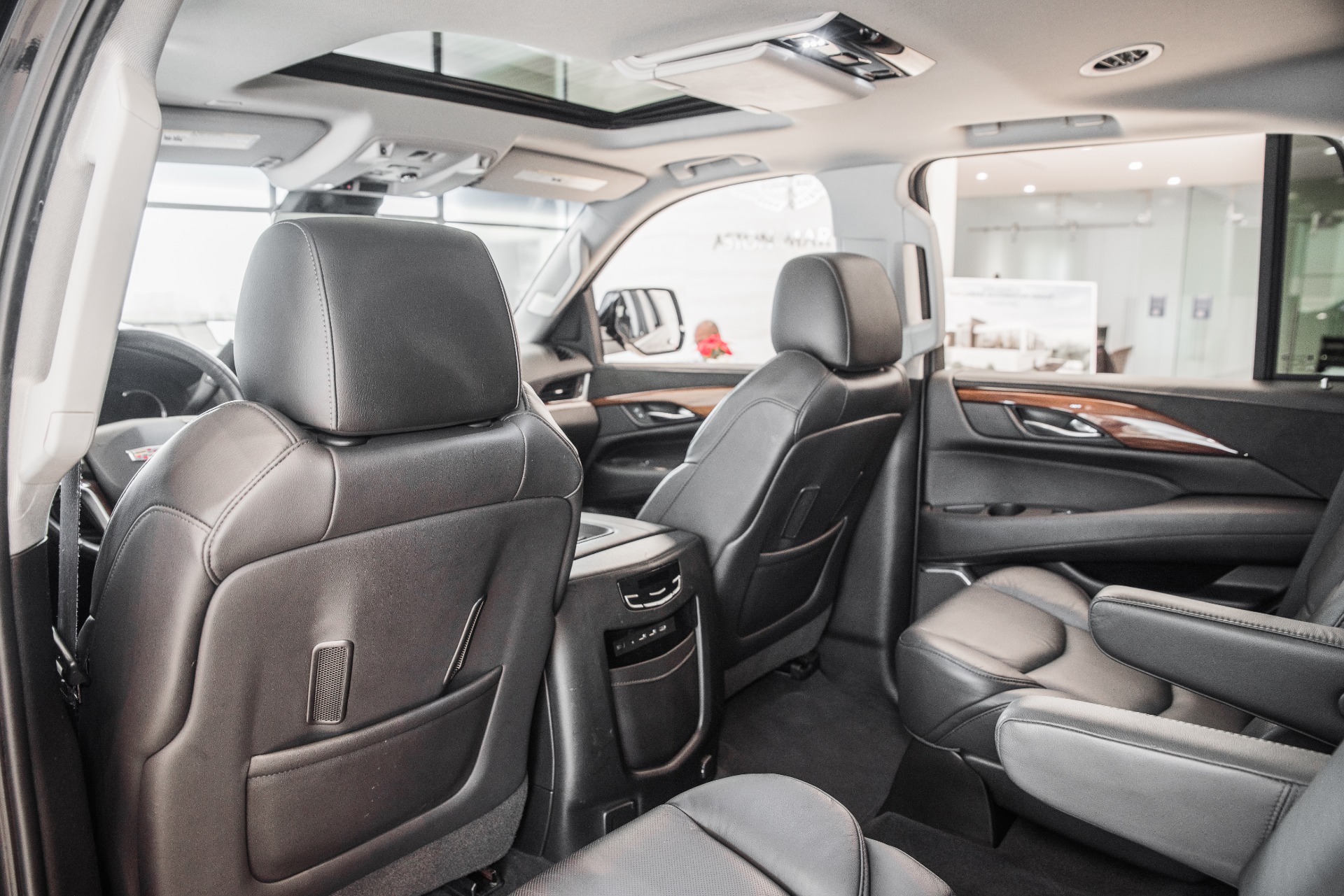 Used 2017 Cadillac Escalade Premium Luxury | St. Petersburg, FL