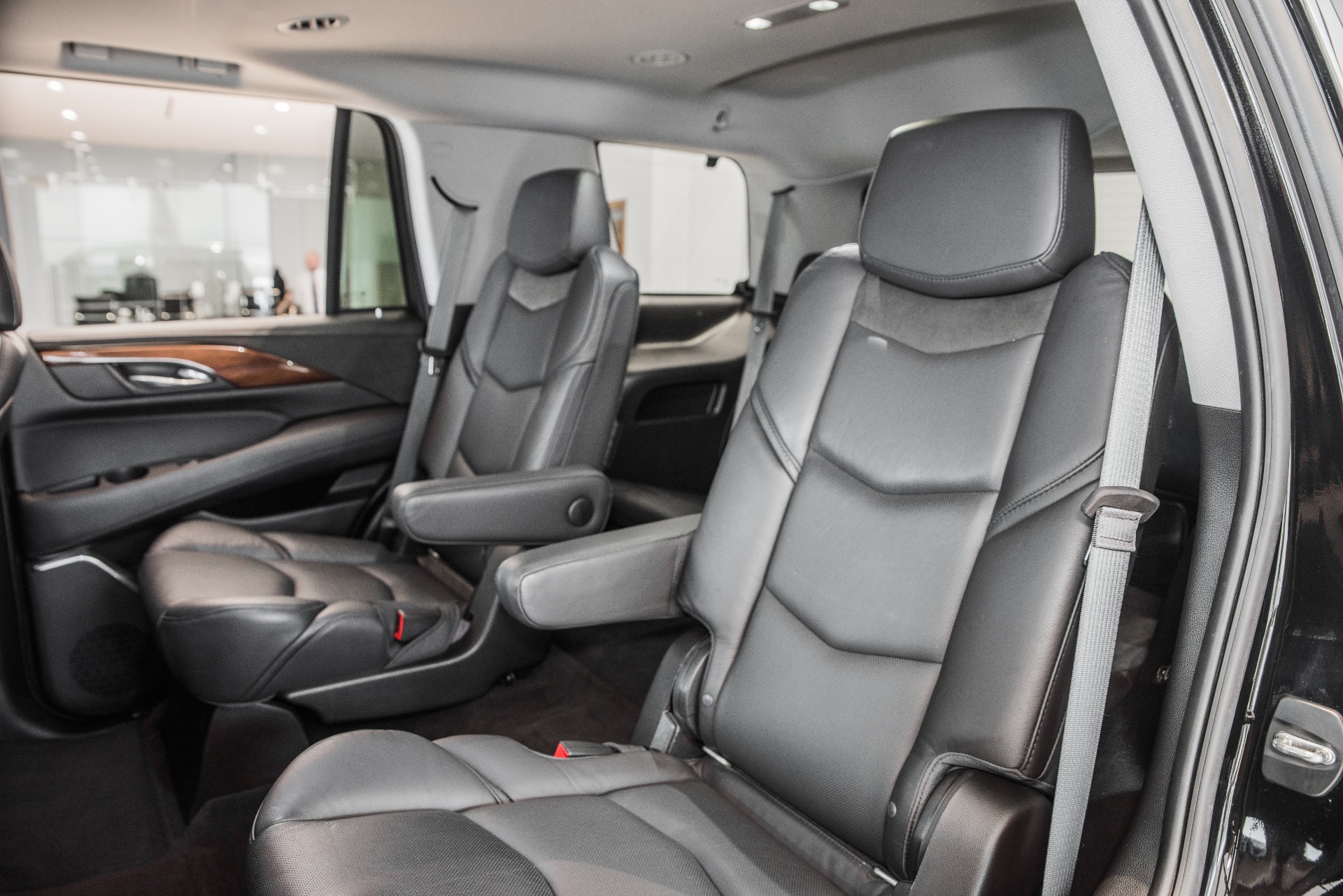 Used 2017 Cadillac Escalade Premium Luxury | St. Petersburg, FL