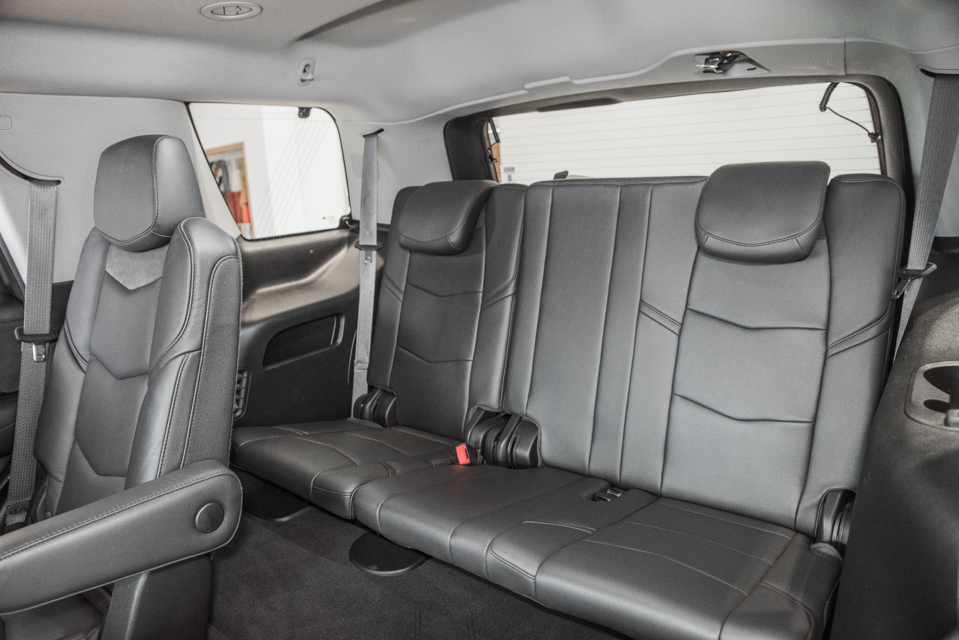 Used 2017 Cadillac Escalade Premium Luxury | St. Petersburg, FL