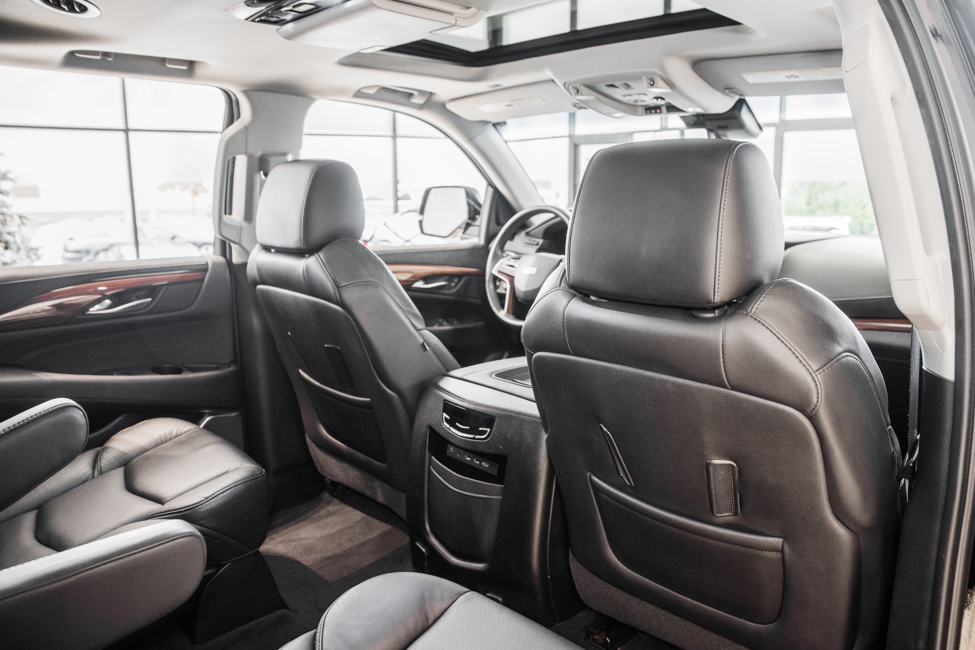 Used 2017 Cadillac Escalade Premium Luxury | St. Petersburg, FL