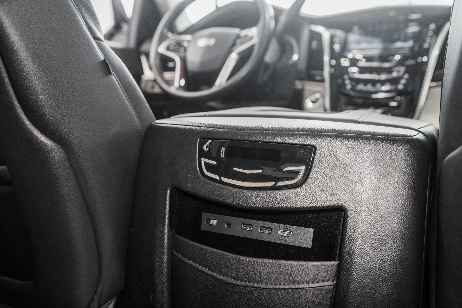 Used 2017 Cadillac Escalade Premium Luxury | St. Petersburg, FL