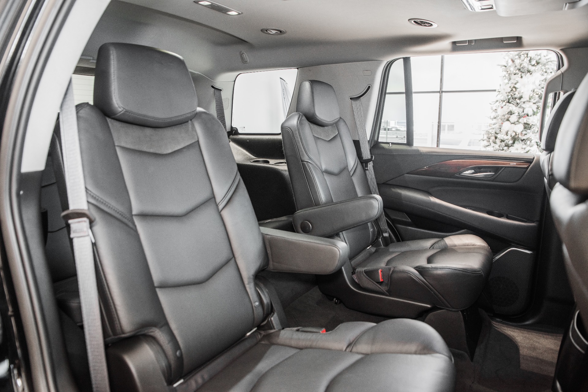 Used 2017 Cadillac Escalade Premium Luxury | St. Petersburg, FL