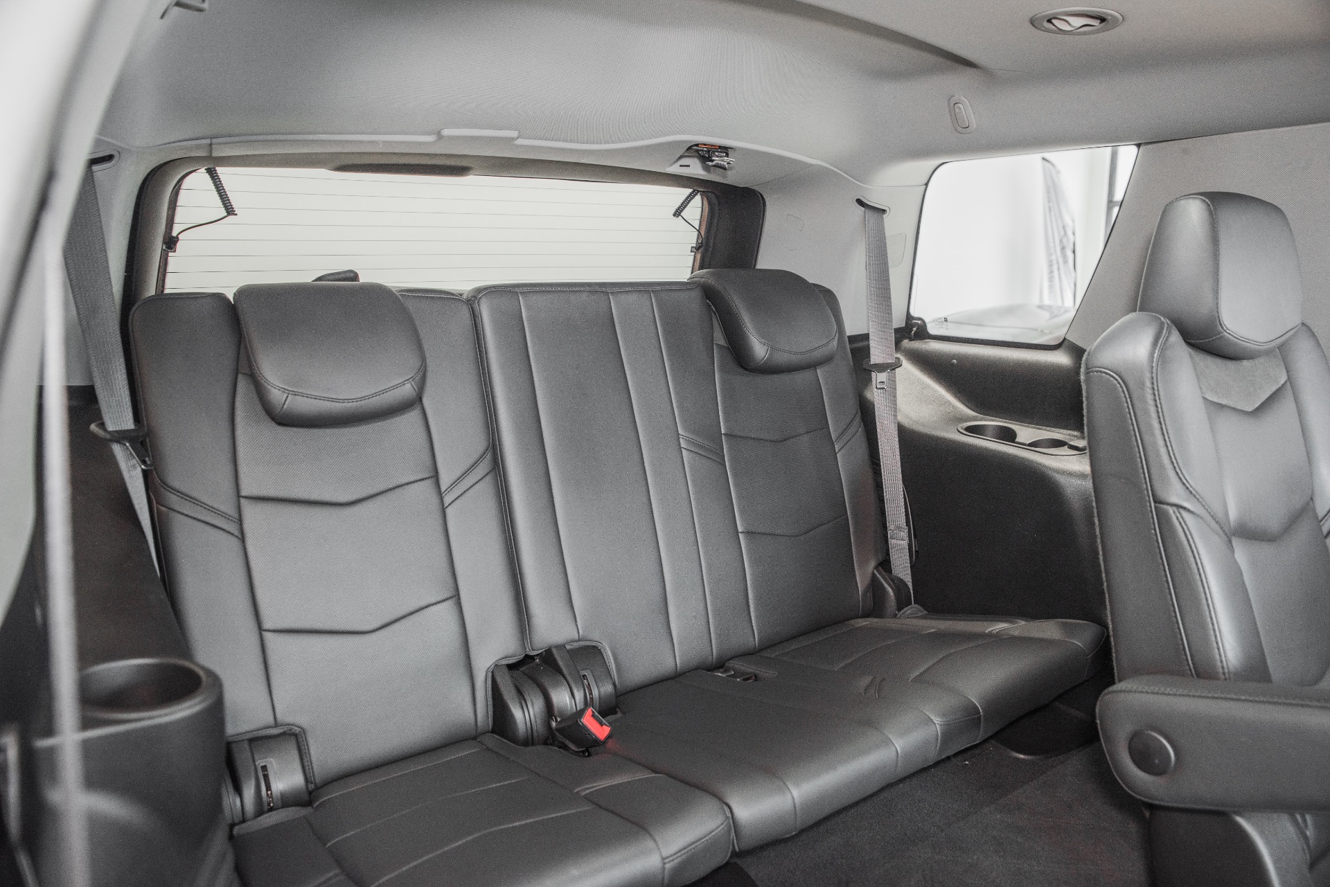 Used 2017 Cadillac Escalade Premium Luxury | St. Petersburg, FL