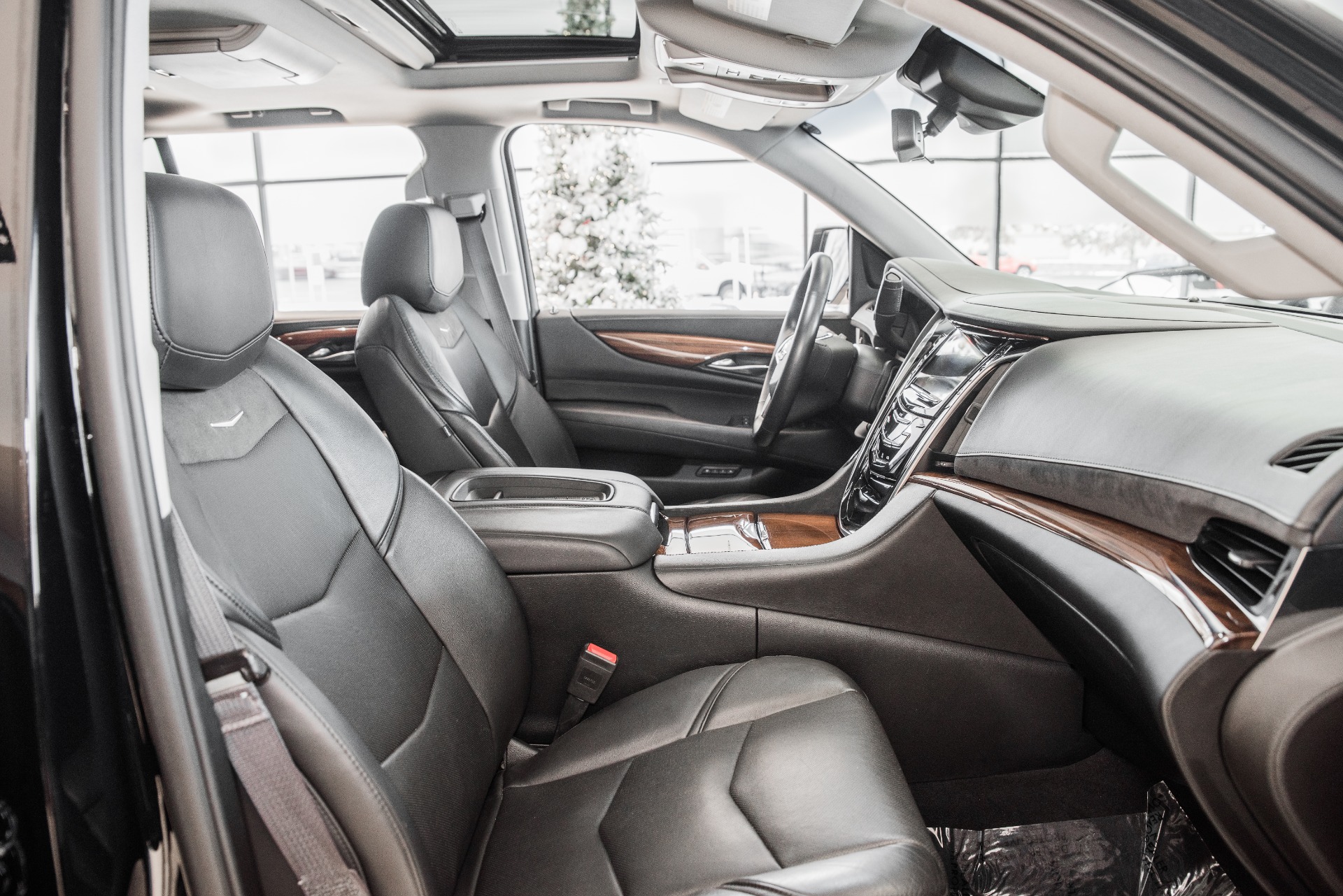 Used 2017 Cadillac Escalade Premium Luxury | St. Petersburg, FL