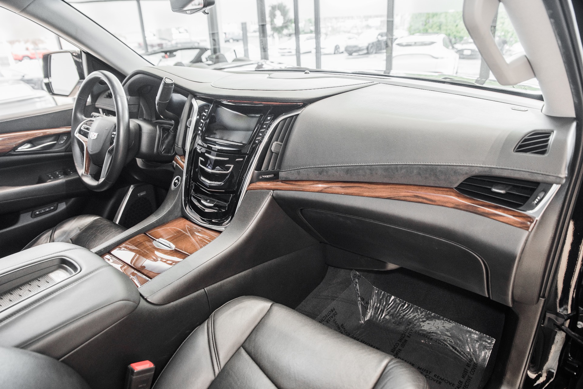 Used 2017 Cadillac Escalade Premium Luxury | St. Petersburg, FL