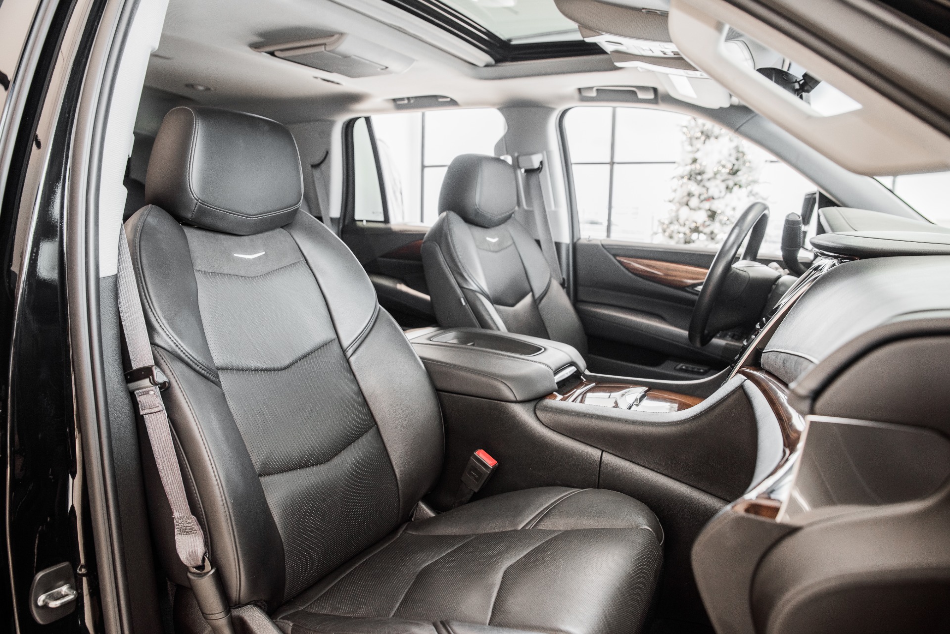 Used 2017 Cadillac Escalade Premium Luxury | St. Petersburg, FL