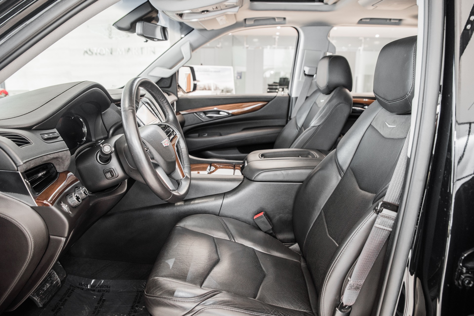 Used 2017 Cadillac Escalade Premium Luxury | St. Petersburg, FL