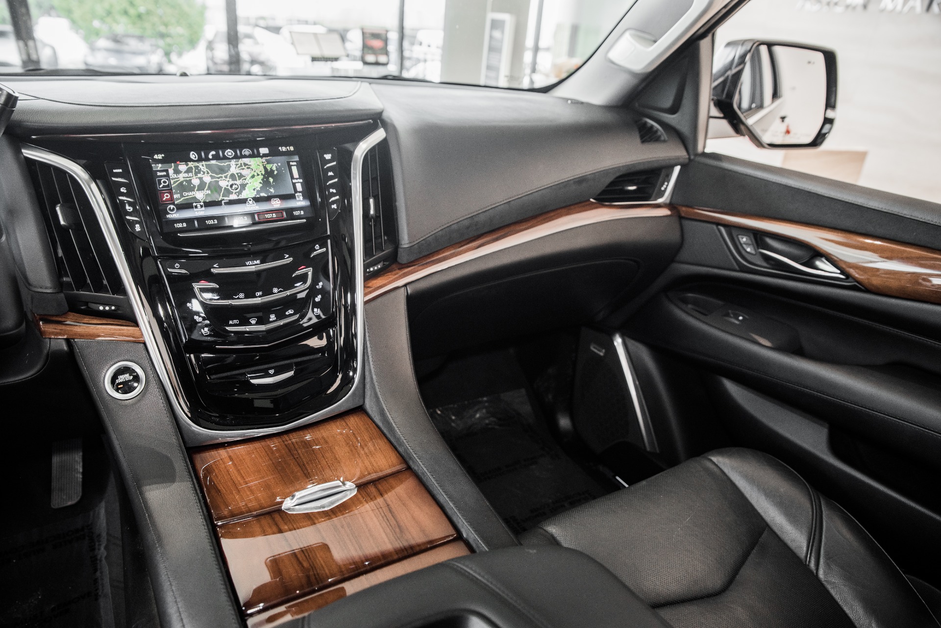 Used 2017 Cadillac Escalade Premium Luxury | St. Petersburg, FL
