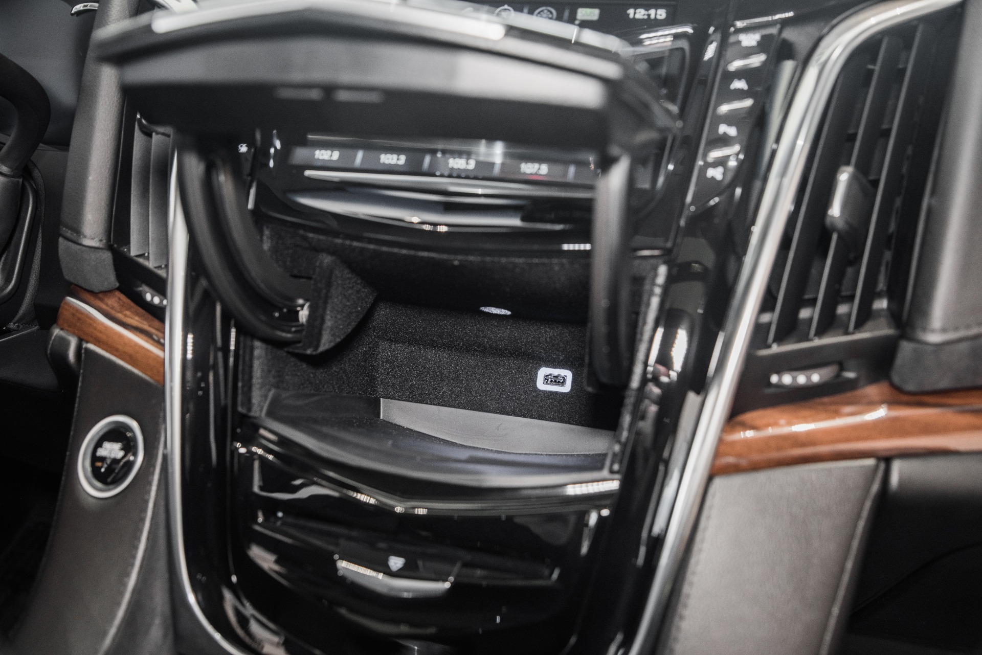 Used 2017 Cadillac Escalade Premium Luxury | St. Petersburg, FL