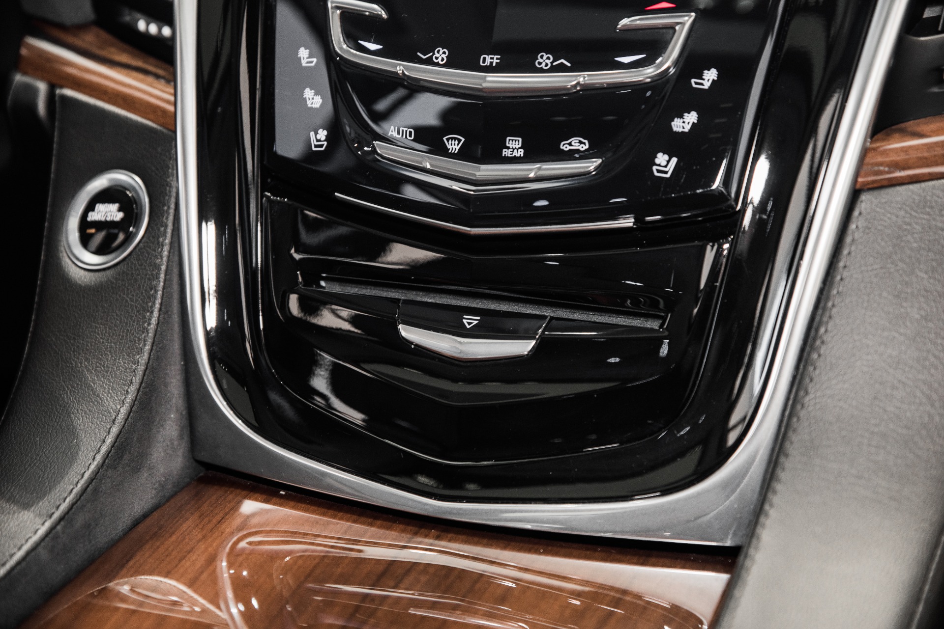 Used 2017 Cadillac Escalade Premium Luxury | St. Petersburg, FL