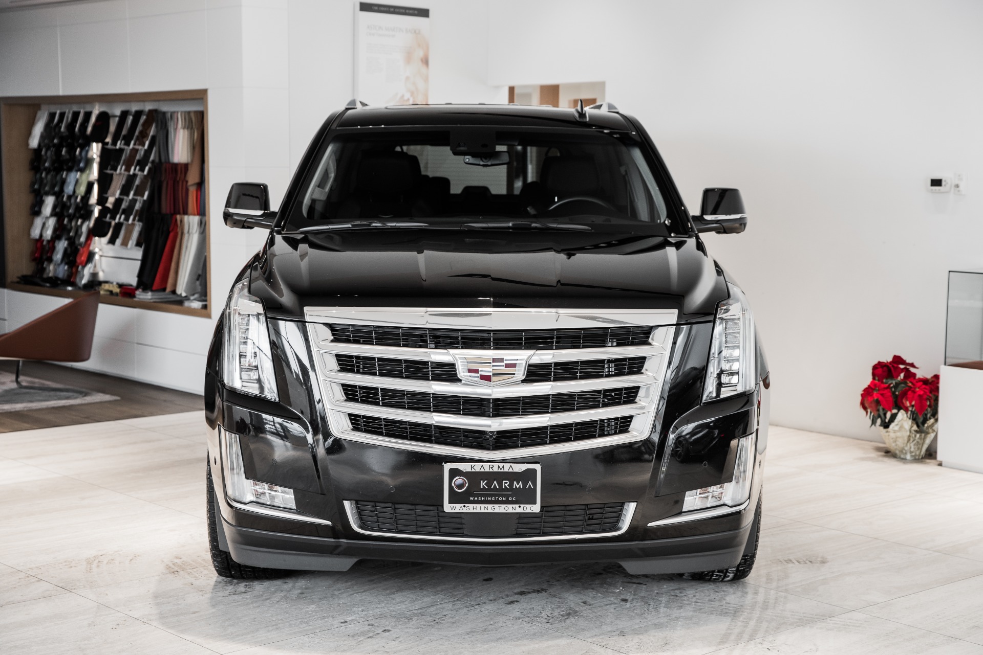 Used 2017 Cadillac Escalade Premium Luxury | St. Petersburg, FL