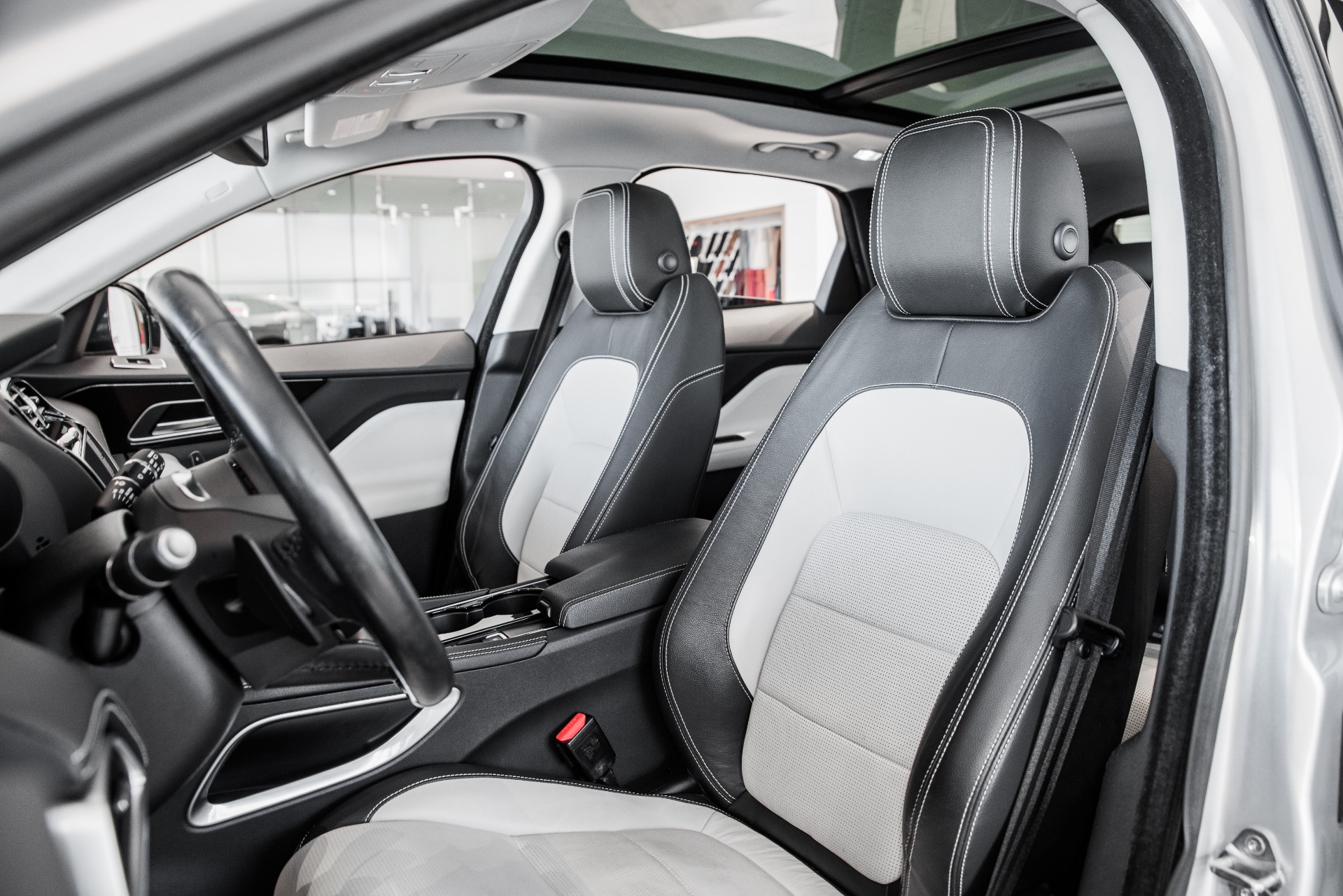 Used 2017 Jaguar F-PACE 35t R-Sport | St. Petersburg, FL
