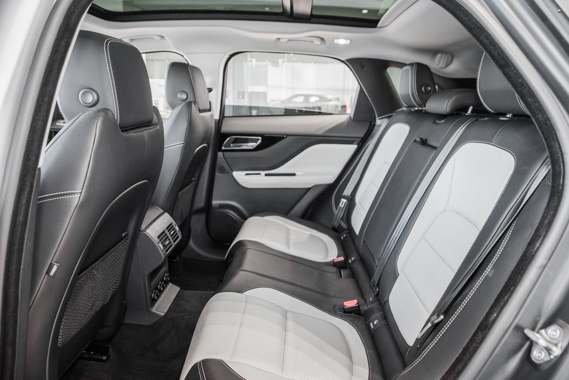 Used 2017 Jaguar F-PACE 35t R-Sport | St. Petersburg, FL