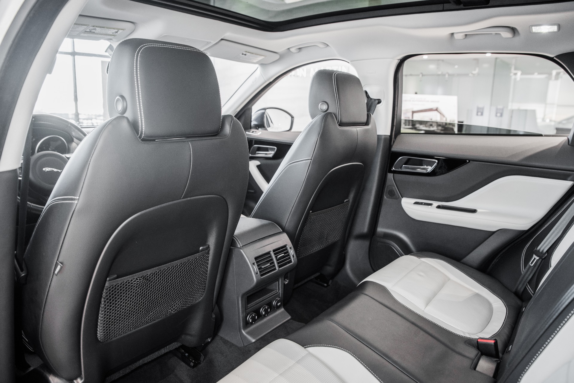 Used 2017 Jaguar F-PACE 35t R-Sport | St. Petersburg, FL