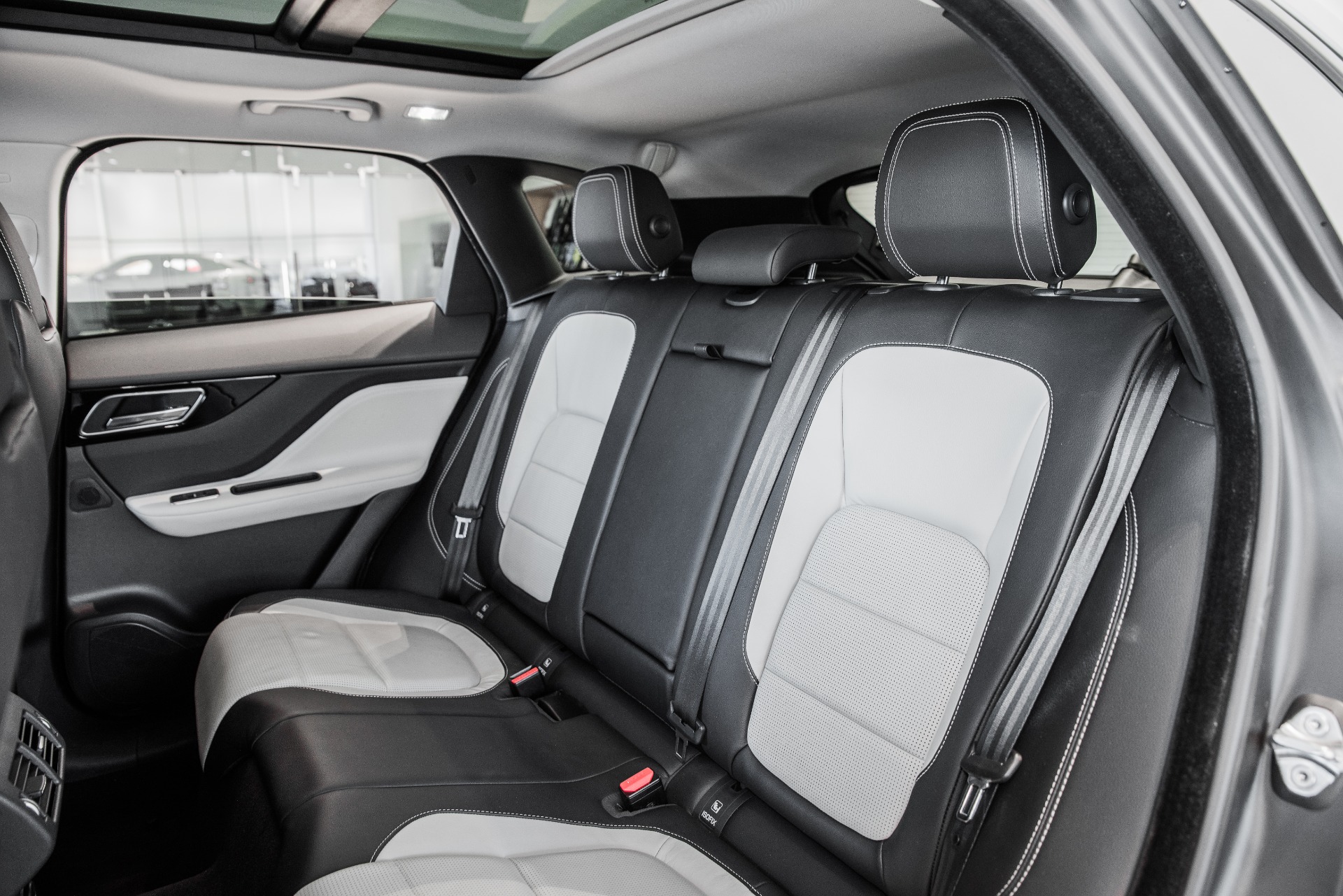 Used 2017 Jaguar F-PACE 35t R-Sport | St. Petersburg, FL