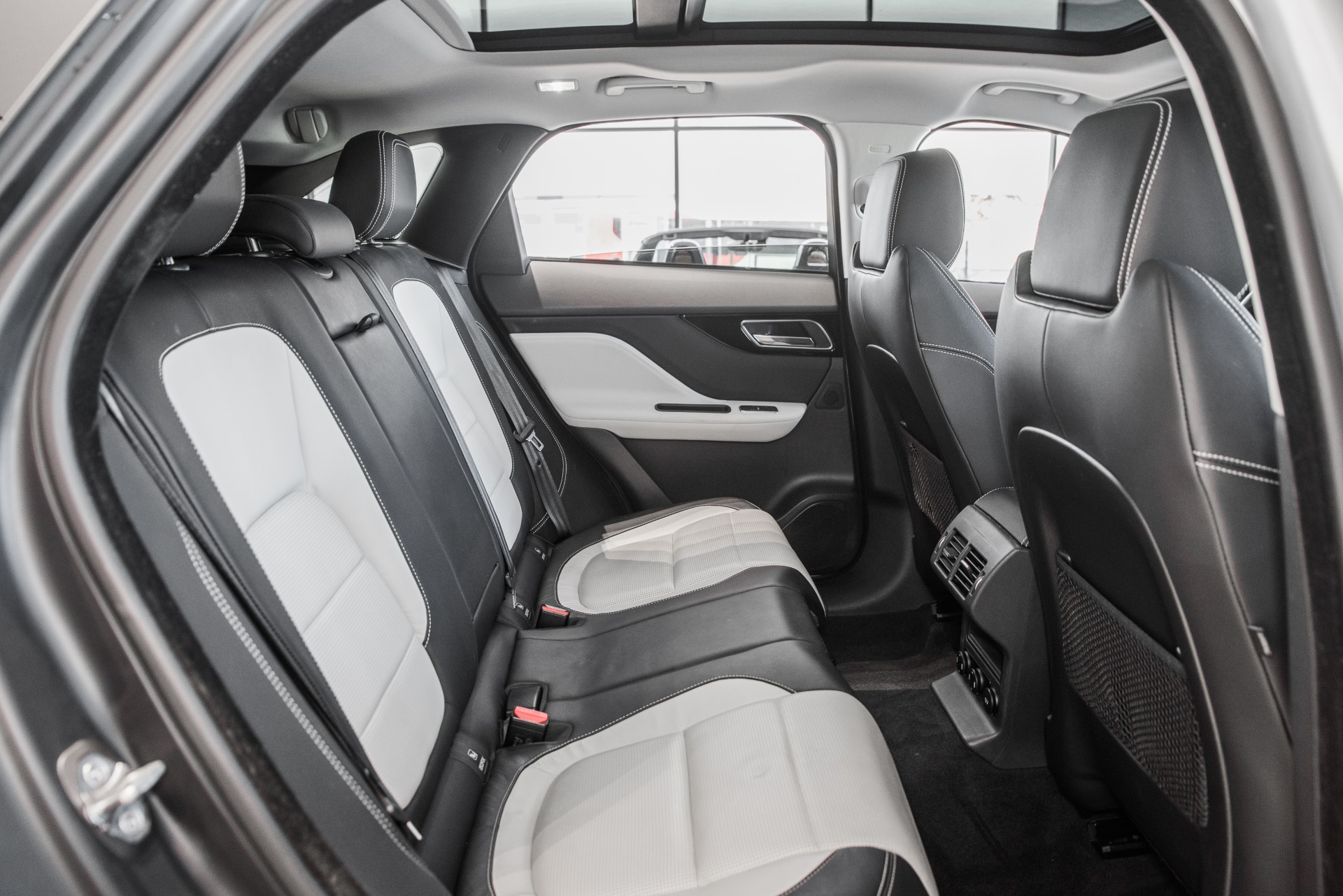 Used 2017 Jaguar F-PACE 35t R-Sport | St. Petersburg, FL