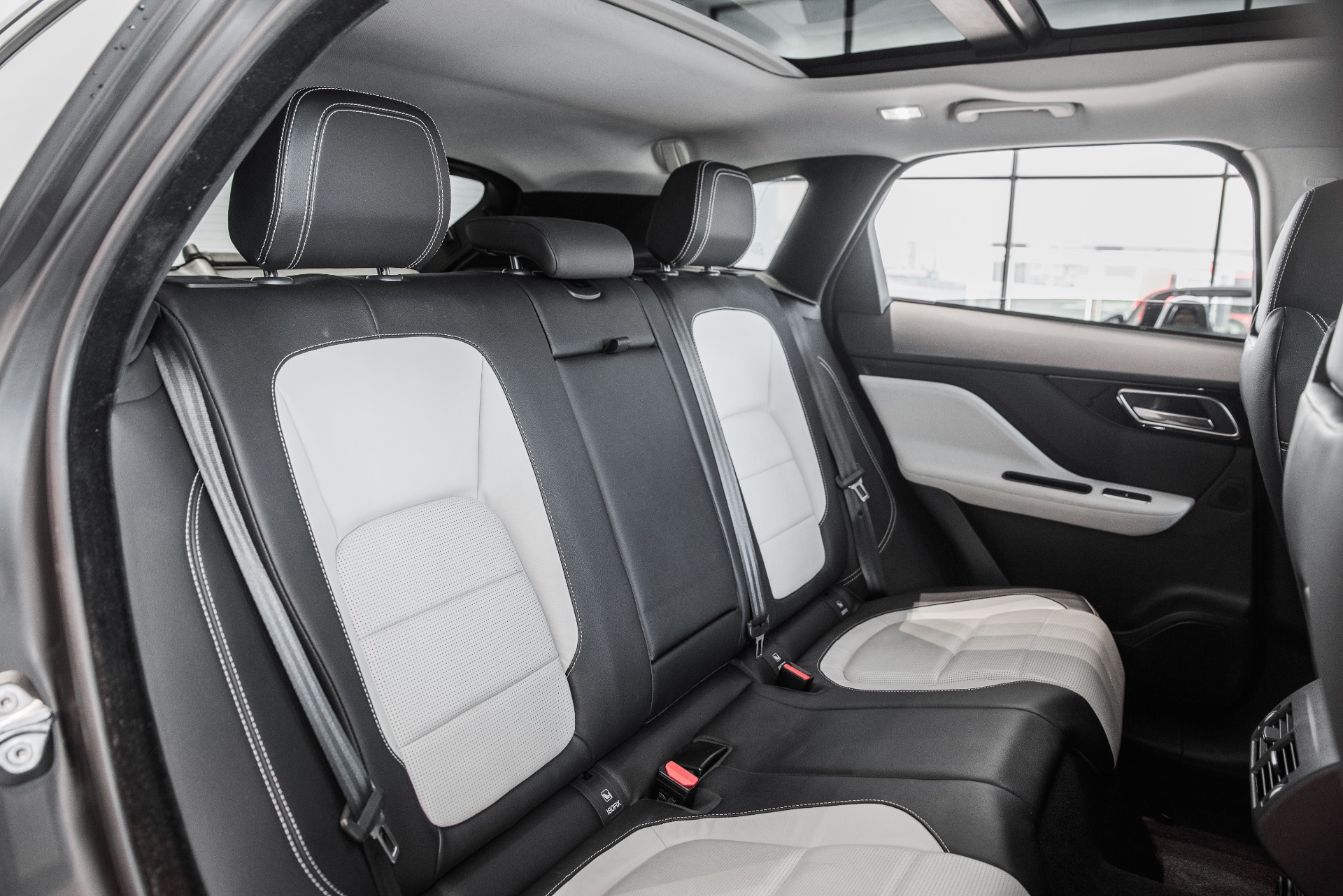 Used 2017 Jaguar F-PACE 35t R-Sport | St. Petersburg, FL
