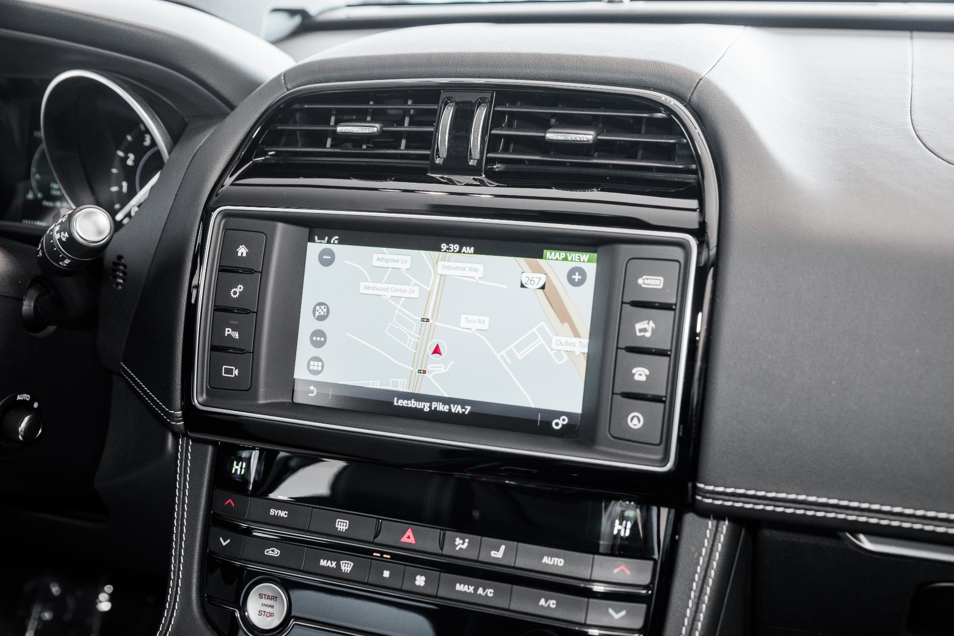 Used 2017 Jaguar F-PACE 35t R-Sport | St. Petersburg, FL