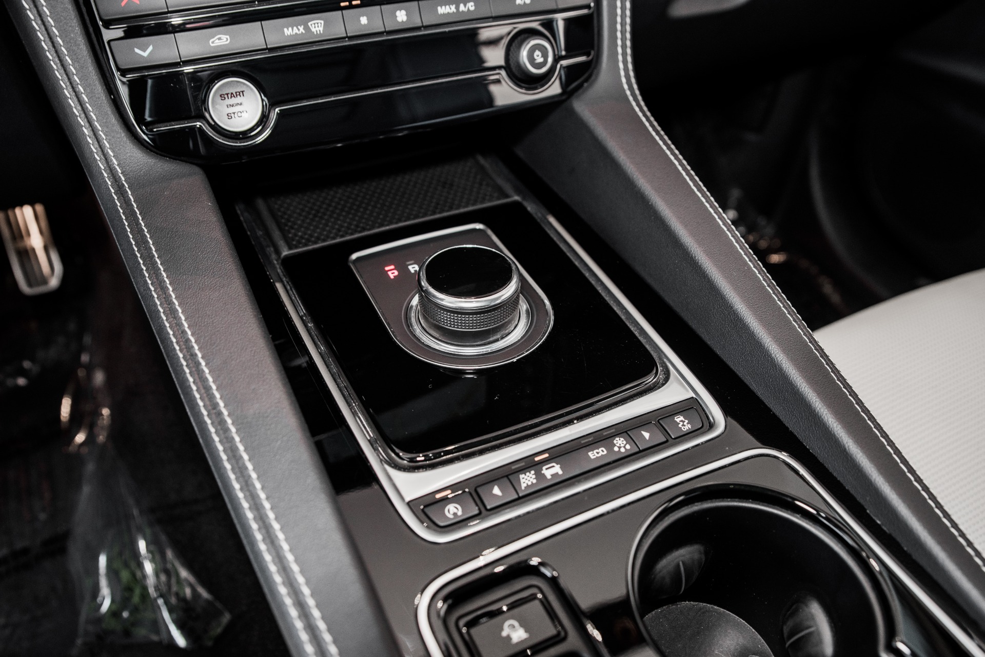 Used 2017 Jaguar F-PACE 35t R-Sport | St. Petersburg, FL