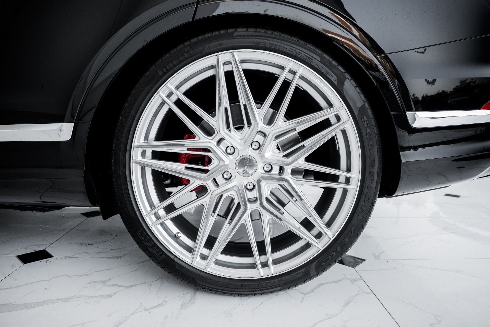 Used 2022 Bentley BENTAYGA V8 | St. Petersburg, FL