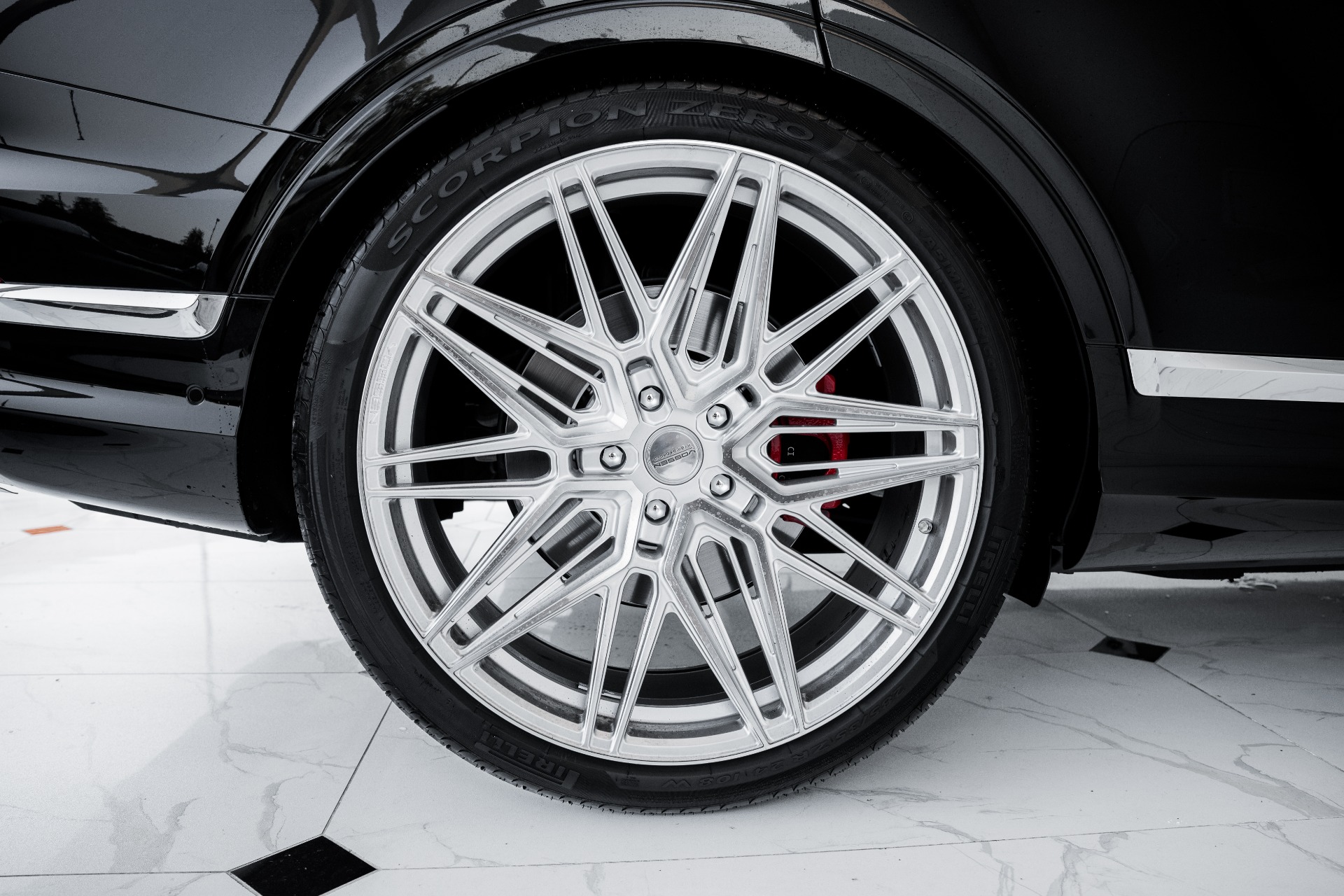 Used 2022 Bentley BENTAYGA V8 | St. Petersburg, FL