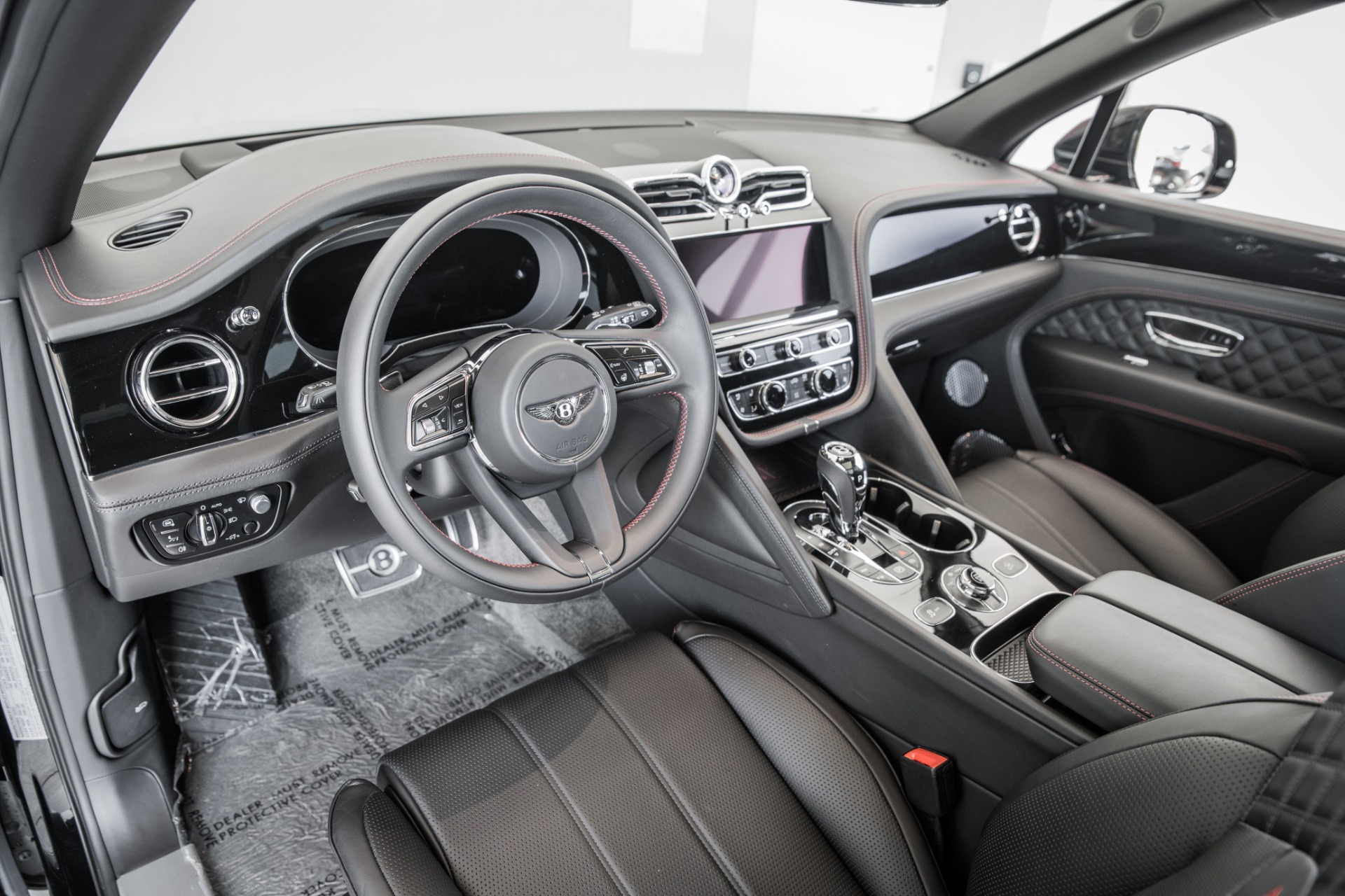 Used 2022 Bentley BENTAYGA V8 | St. Petersburg, FL