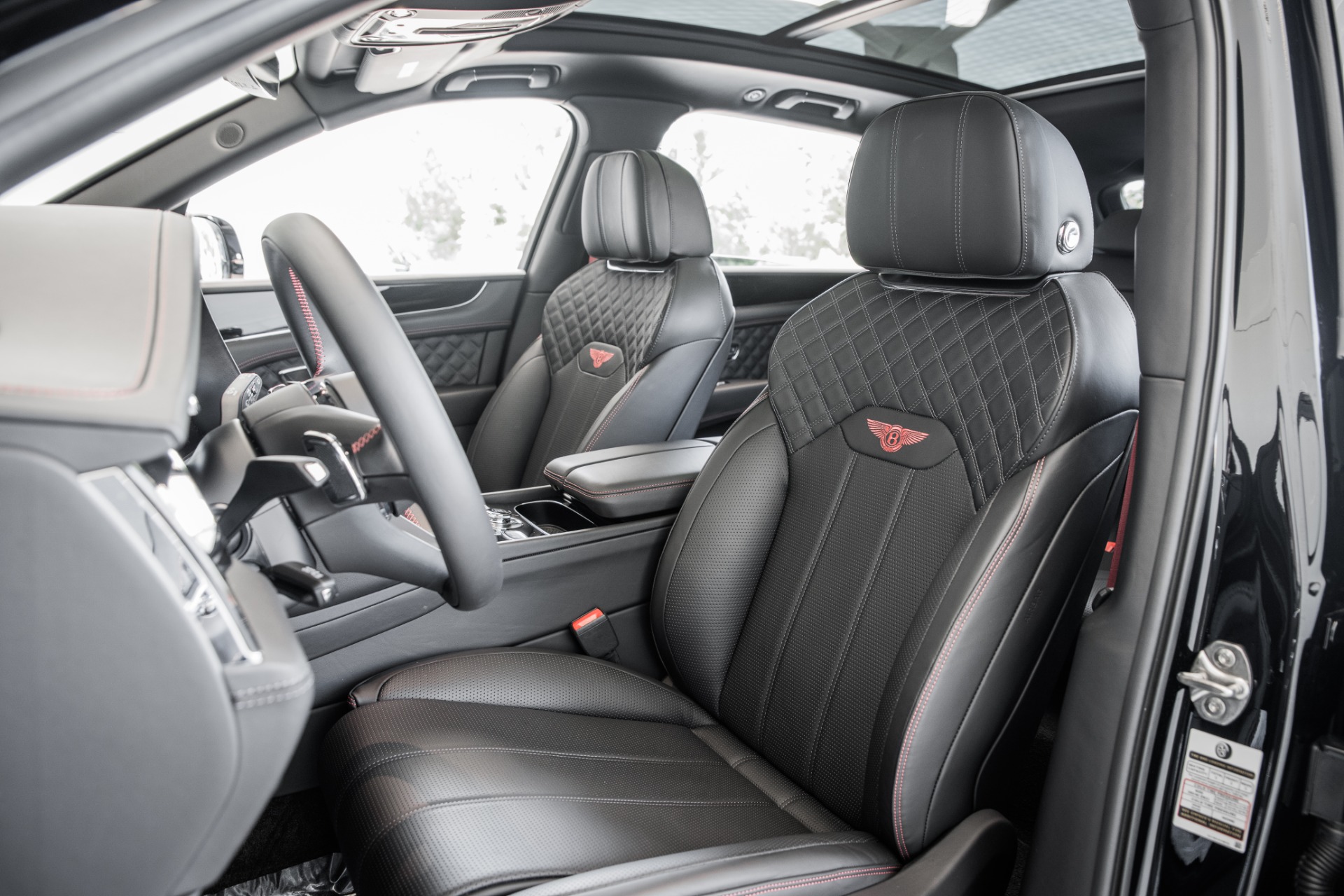 Used 2022 Bentley BENTAYGA V8 | St. Petersburg, FL