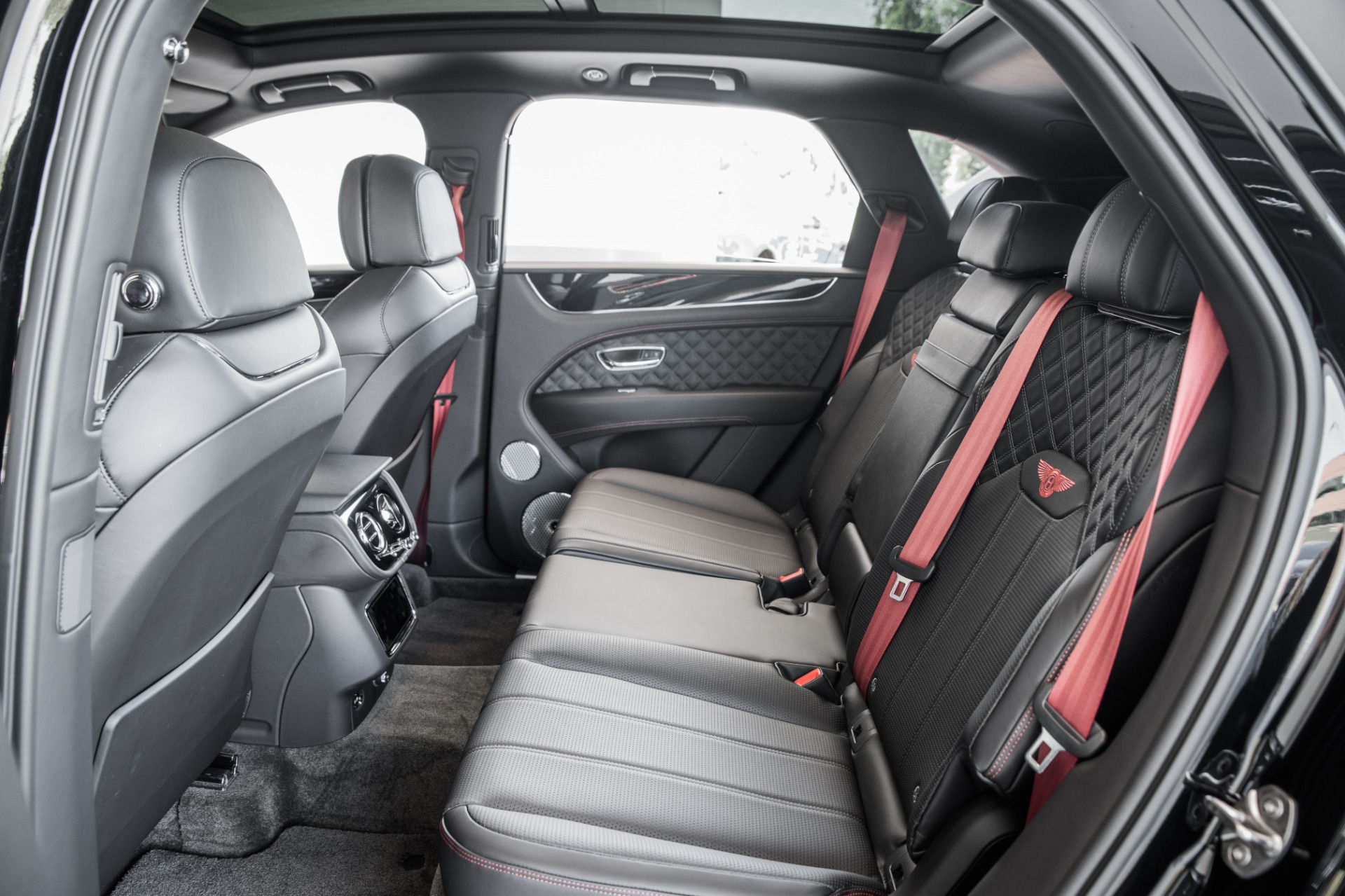 Used 2022 Bentley BENTAYGA V8 | St. Petersburg, FL