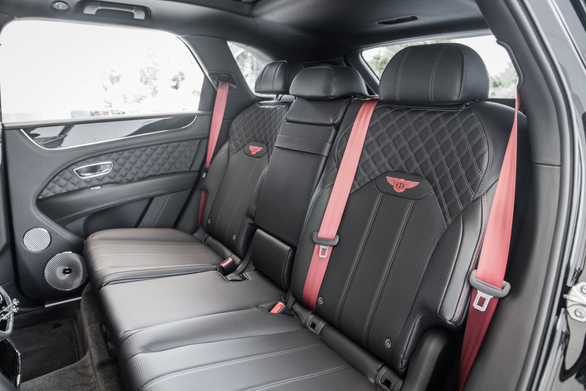 Used 2022 Bentley BENTAYGA V8 | St. Petersburg, FL