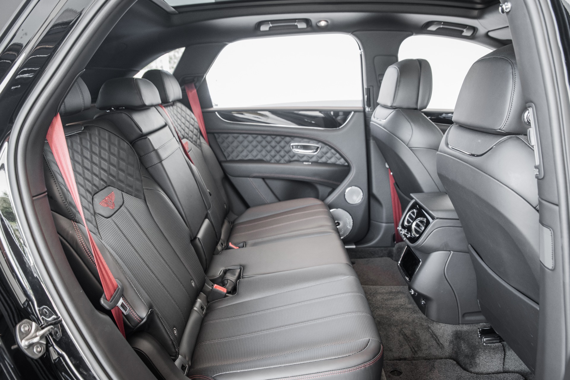 Used 2022 Bentley BENTAYGA V8 | St. Petersburg, FL