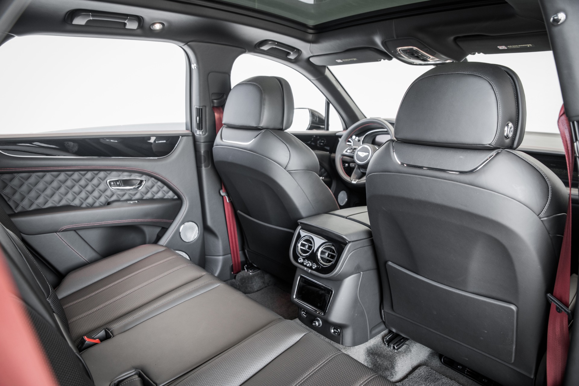 Used 2022 Bentley BENTAYGA V8 | St. Petersburg, FL