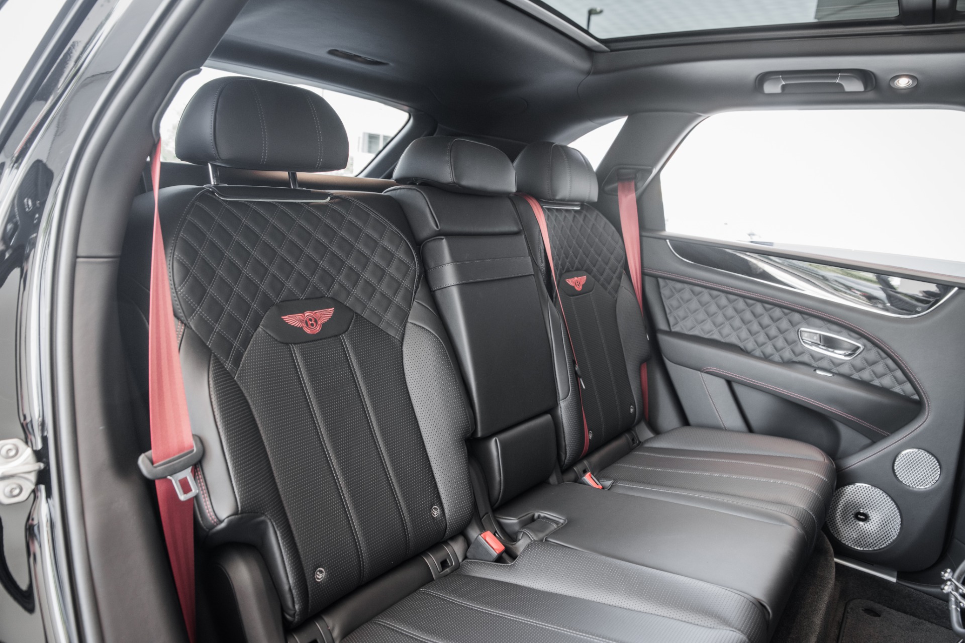 Used 2022 Bentley BENTAYGA V8 | St. Petersburg, FL